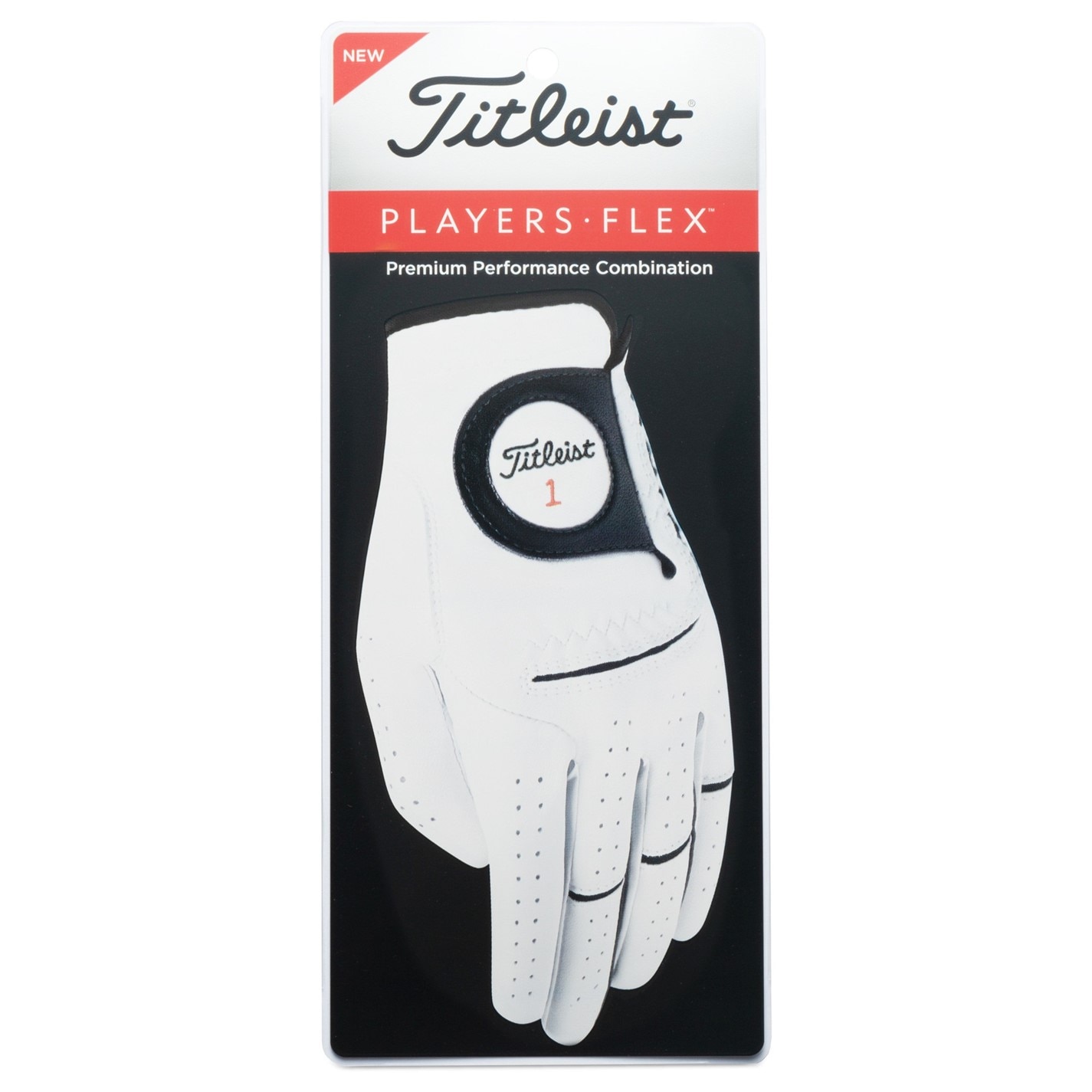 Titleist Players Flex Golf Glove - 2