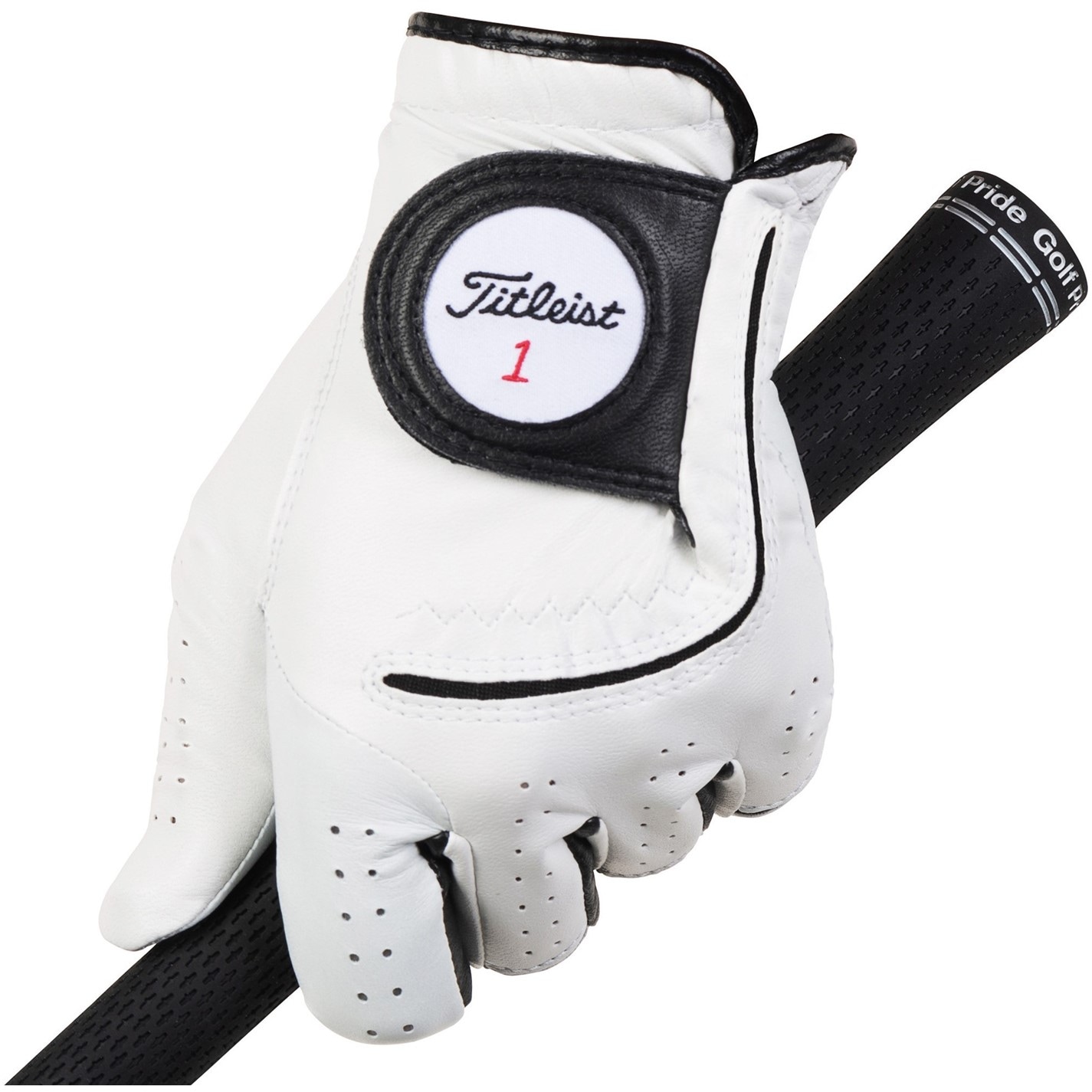 Titleist Players Flex Golf Glove - 3