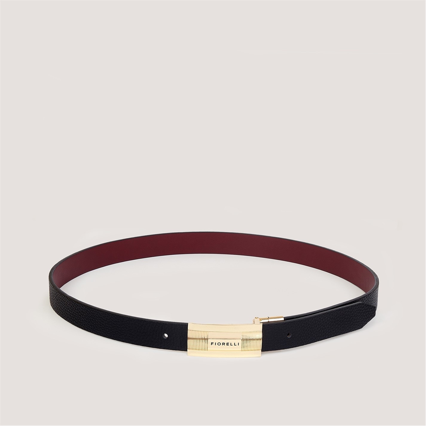 Pásek Fiorelli Black 493217