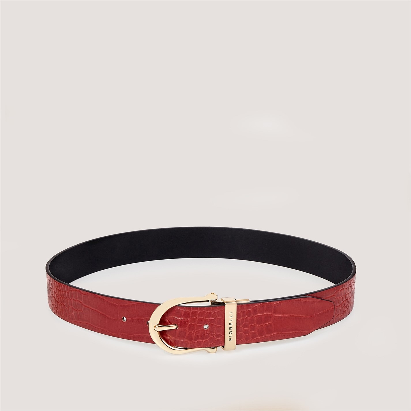 Pásek Fiorelli Deep Red 4744266