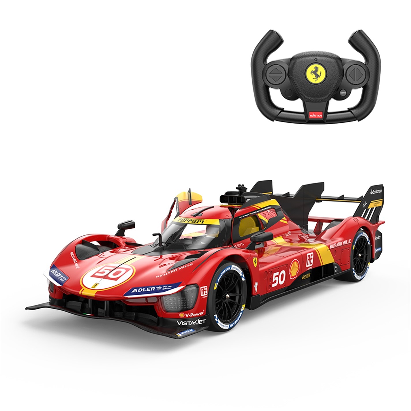 RC Ferrari 499P 3077851