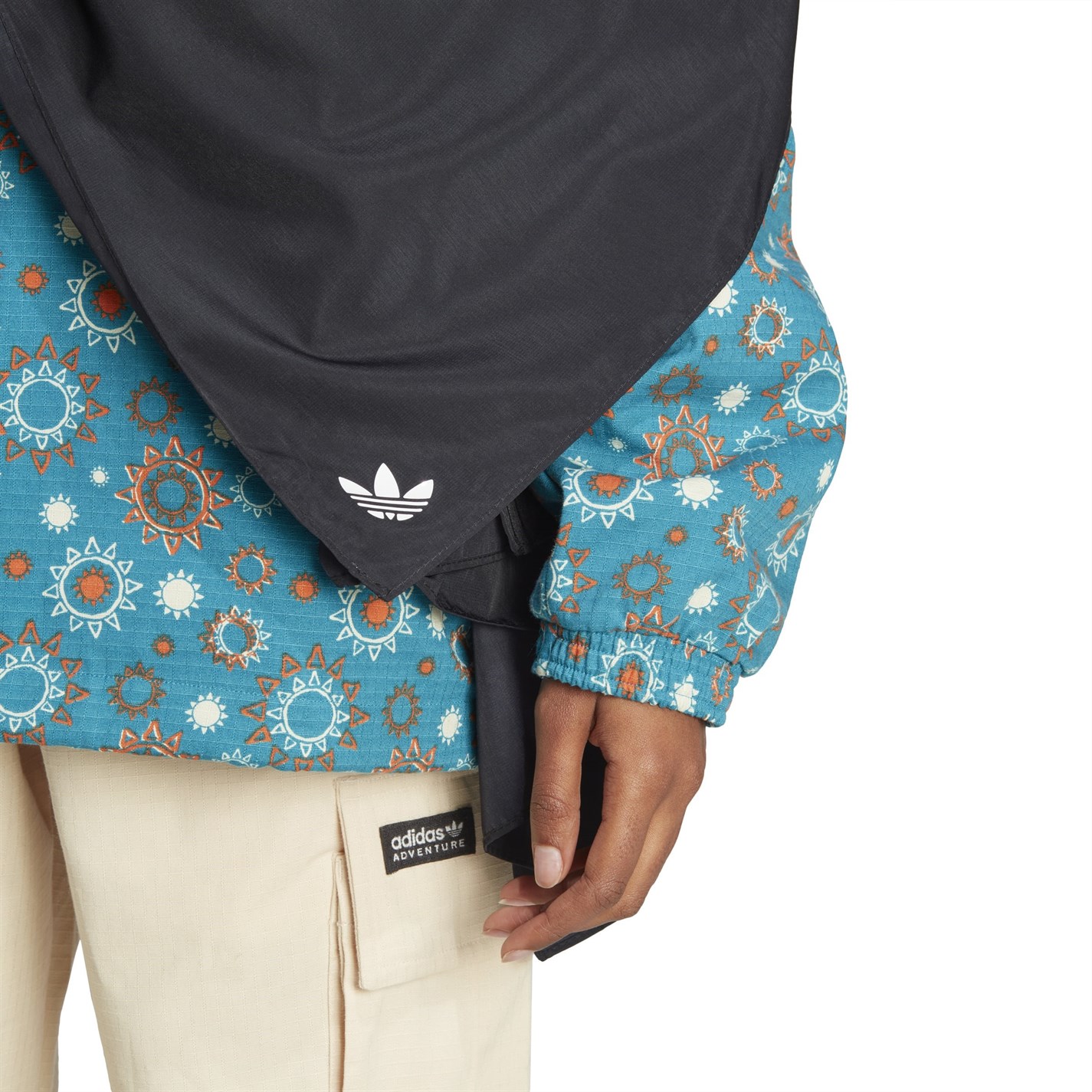 adidas Originals Always Original Head Scarf Womens - 4