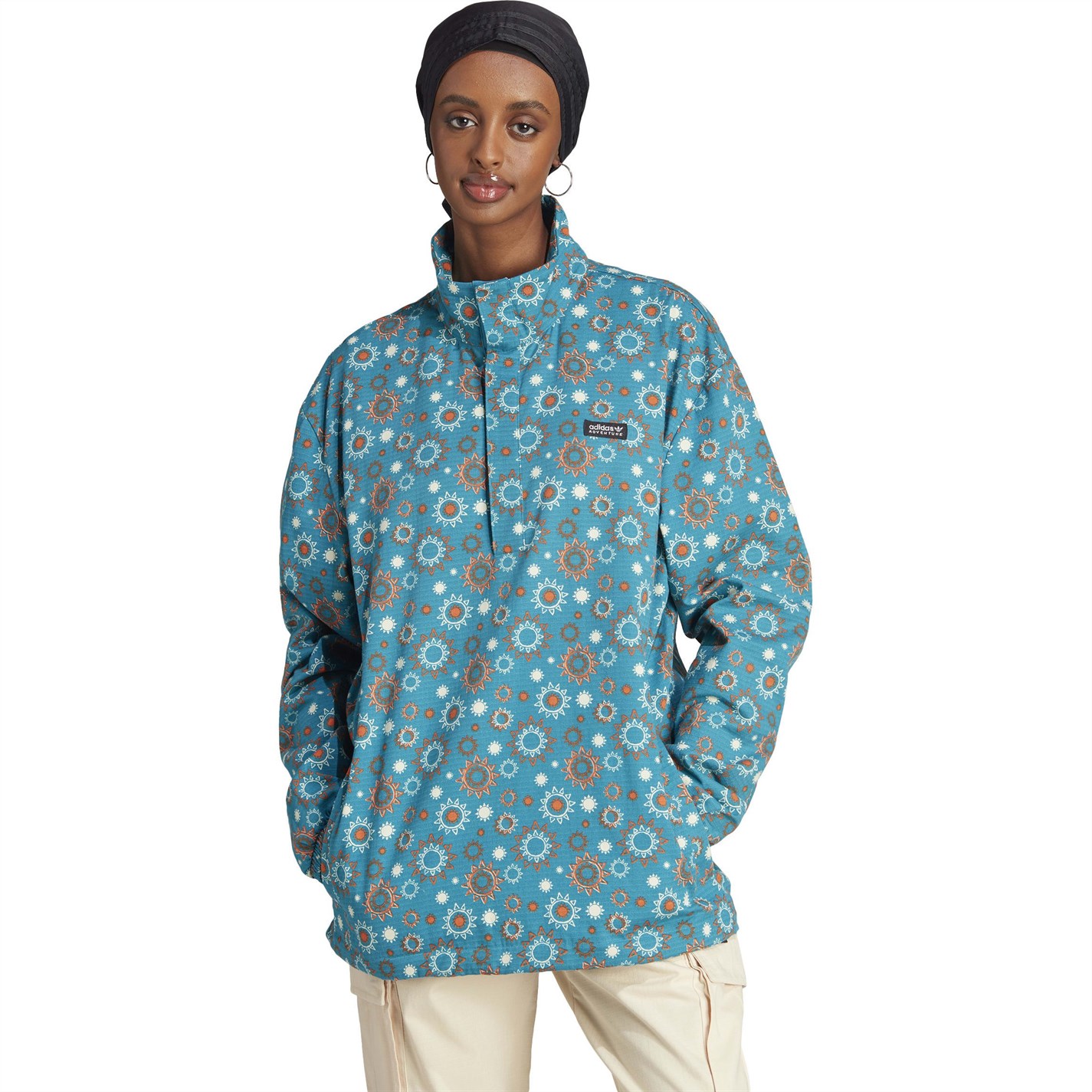 adidas Originals Always Original Head Scarf Womens - 6