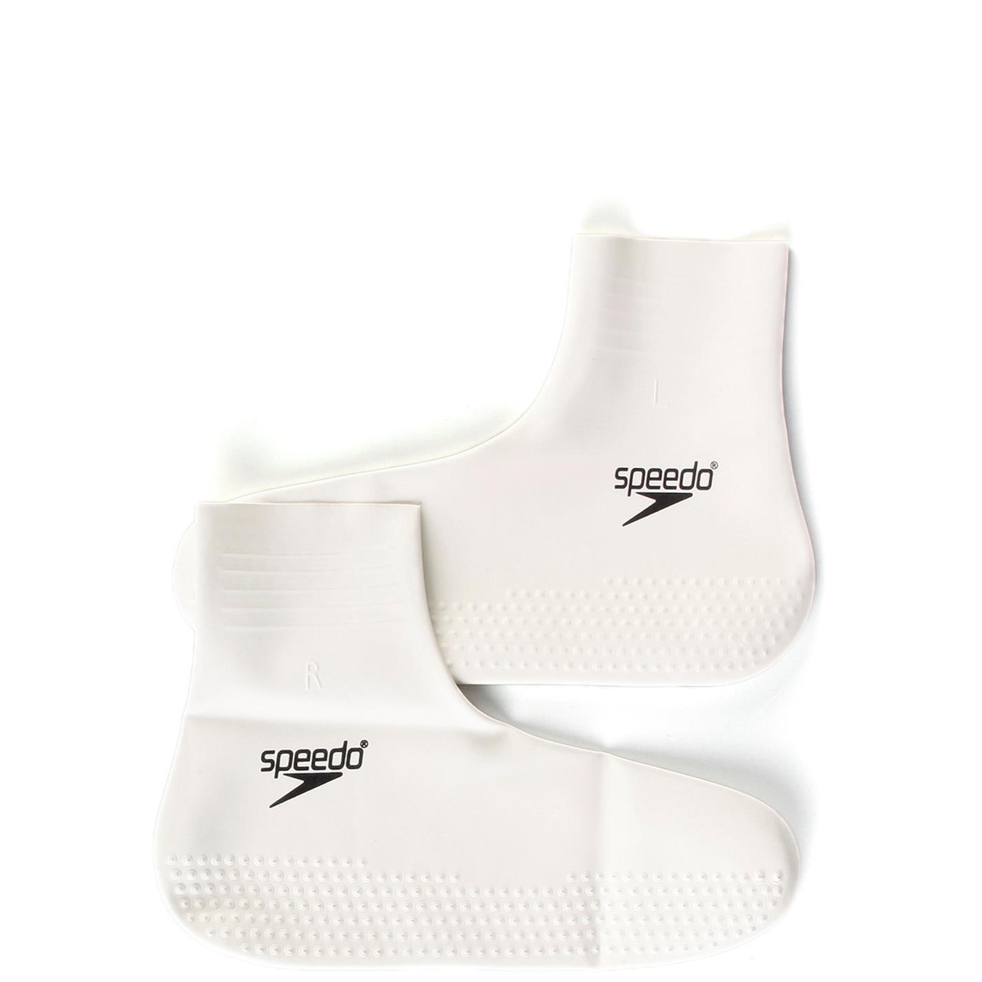 Ponožky Speedo White 9501761