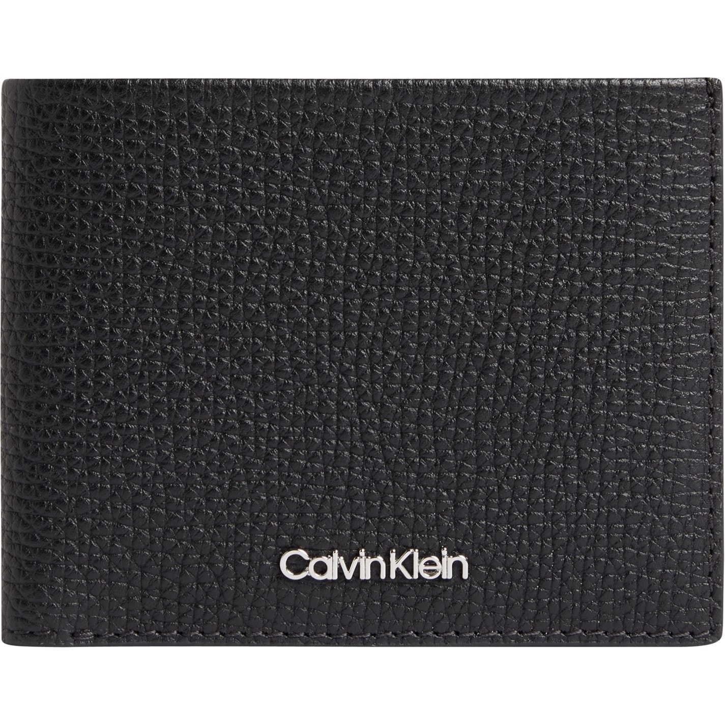 Peněženka Calvin Klein Black 3400553