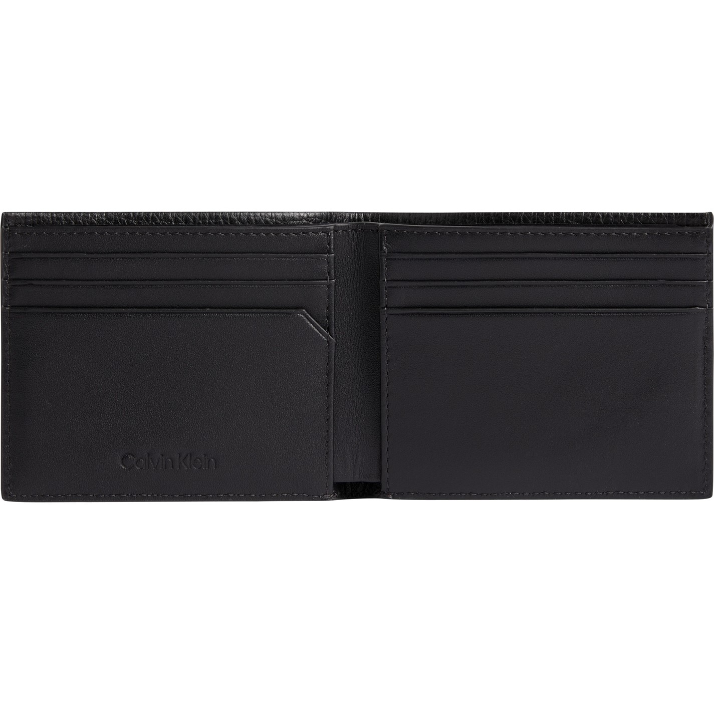 Calvin Klein Calvin Klein Billfold Wallet - 2