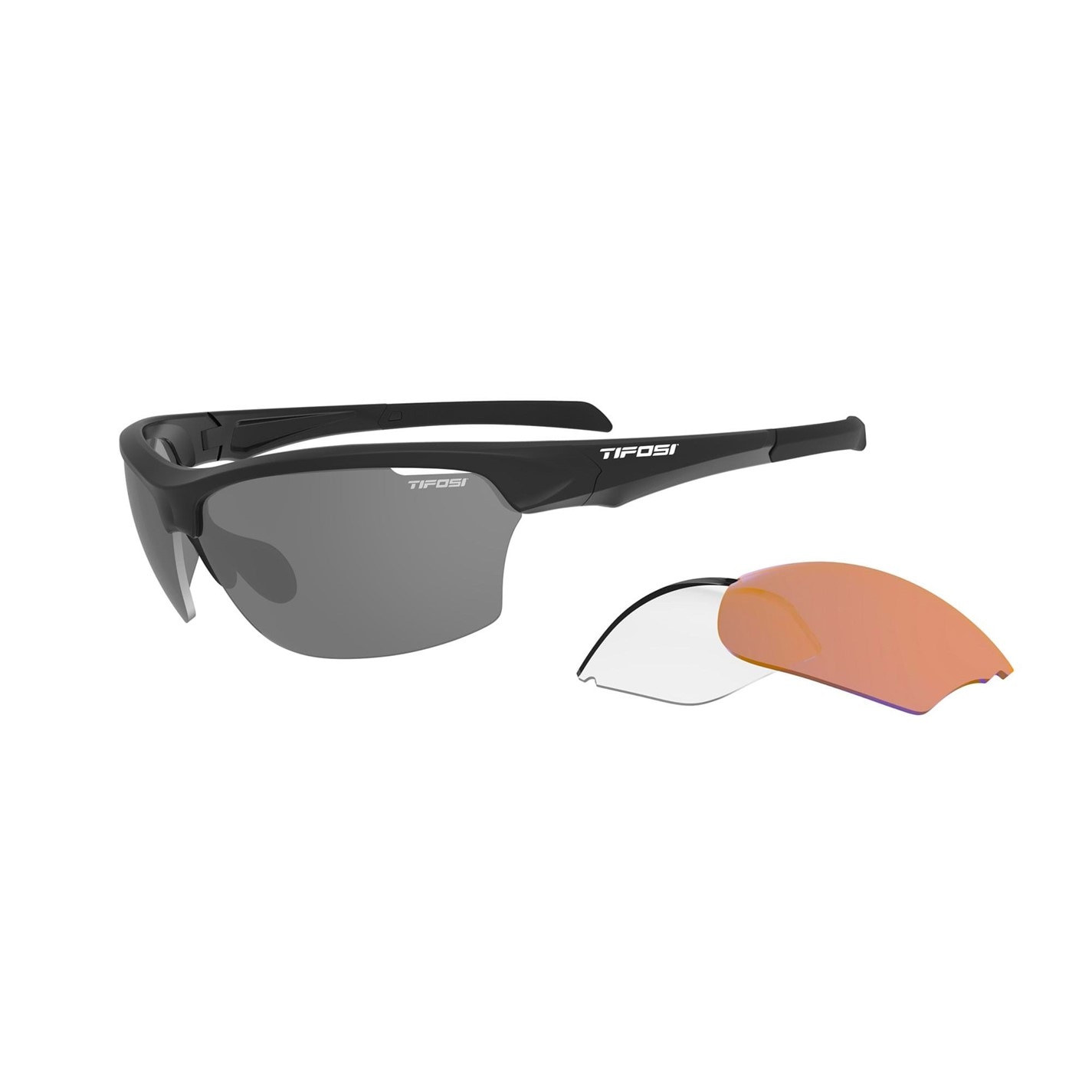 Tifosi Matte Black 5410308