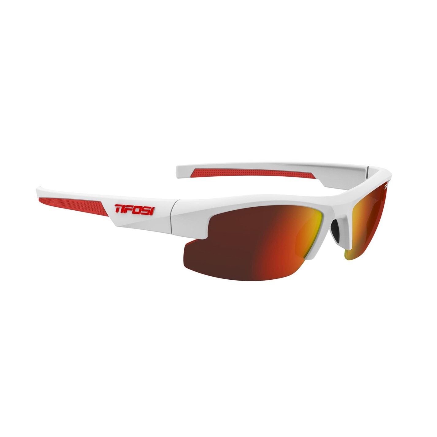 Tifosi Matte White 5874871
