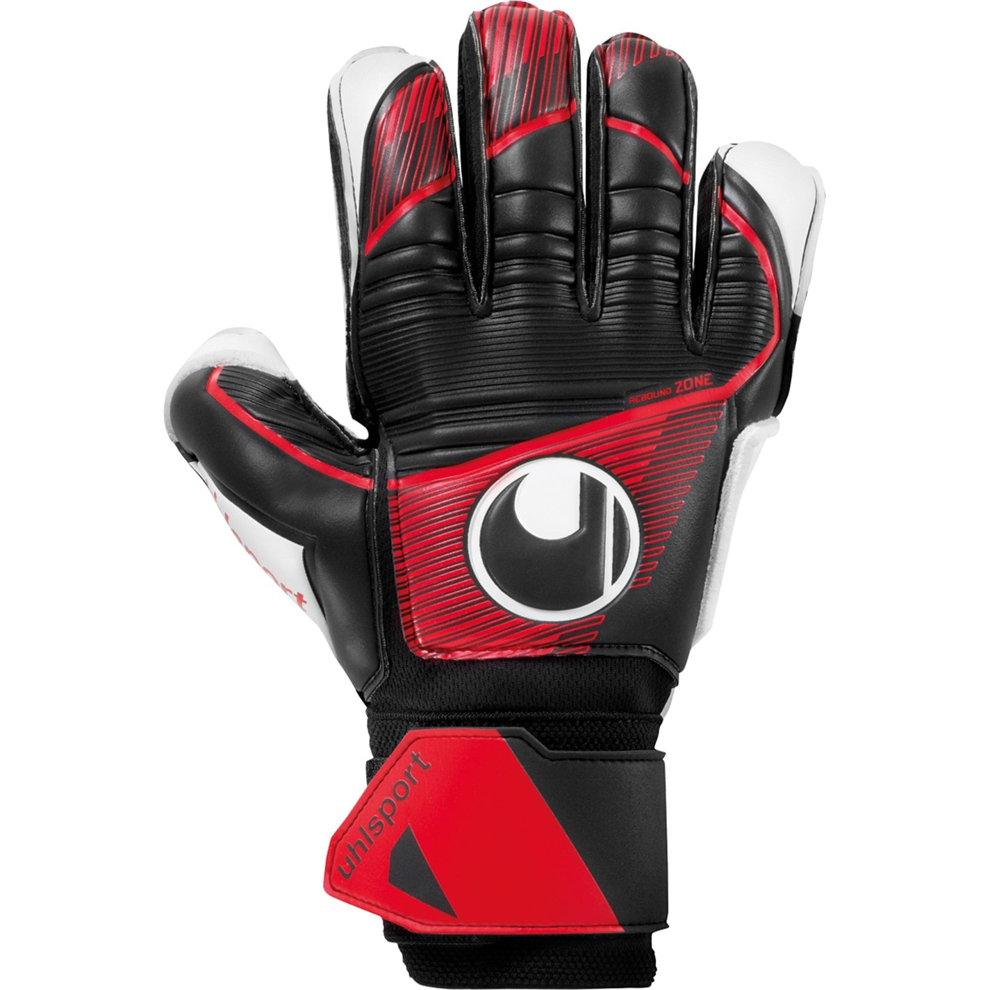 Uhlsport Black 664239