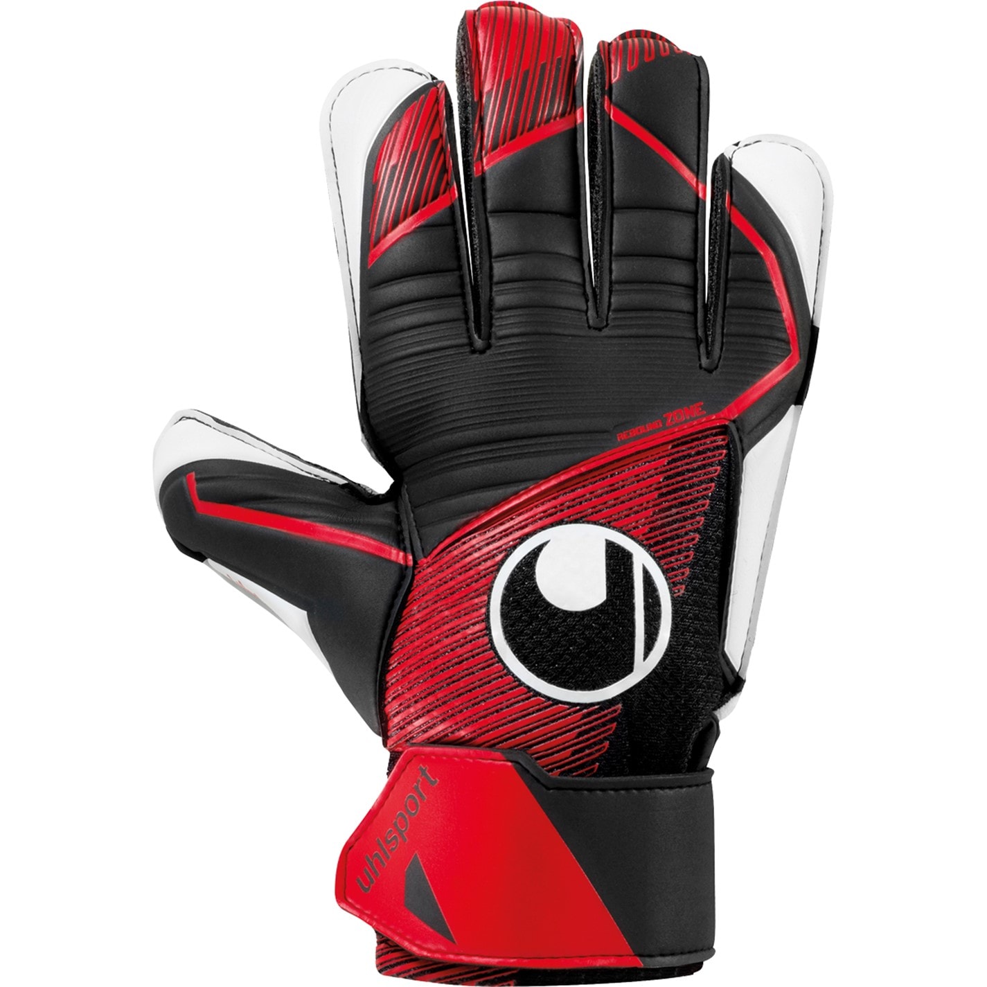 Uhlsport Black 3897110