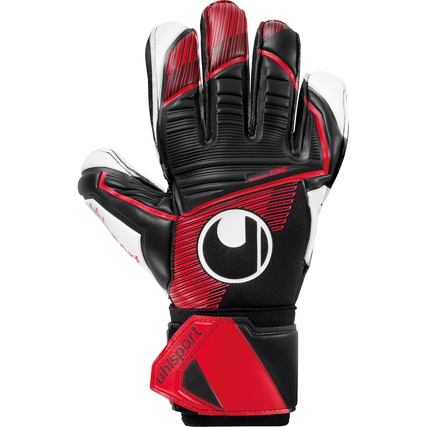 Uhlsport Black 8062190