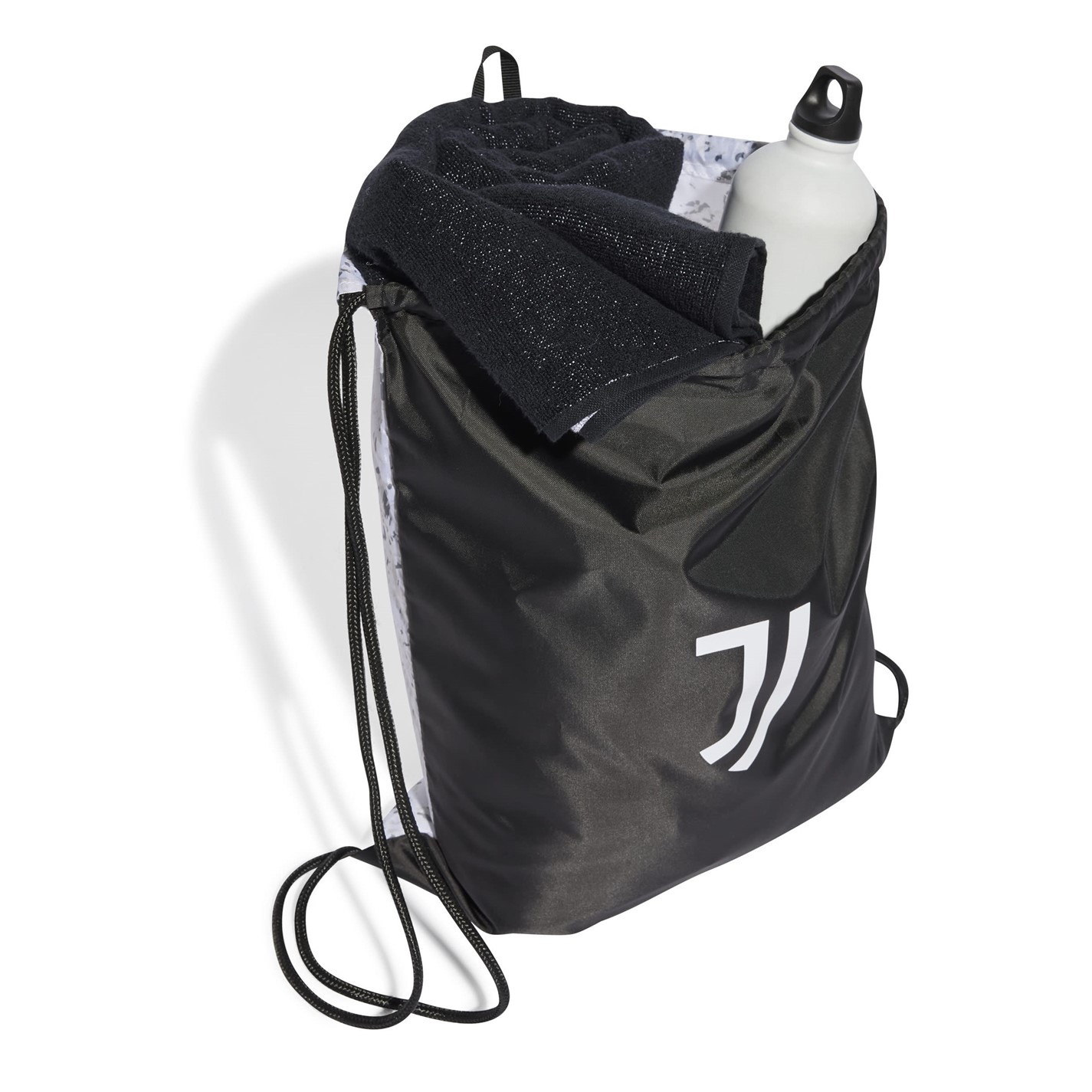 adidas Juventus Home Gym Sackck - 4