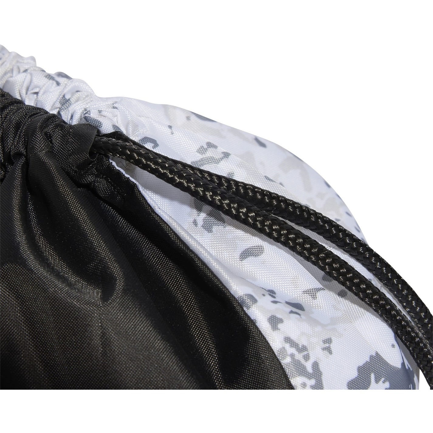 adidas Juventus Home Gym Sackck - 6