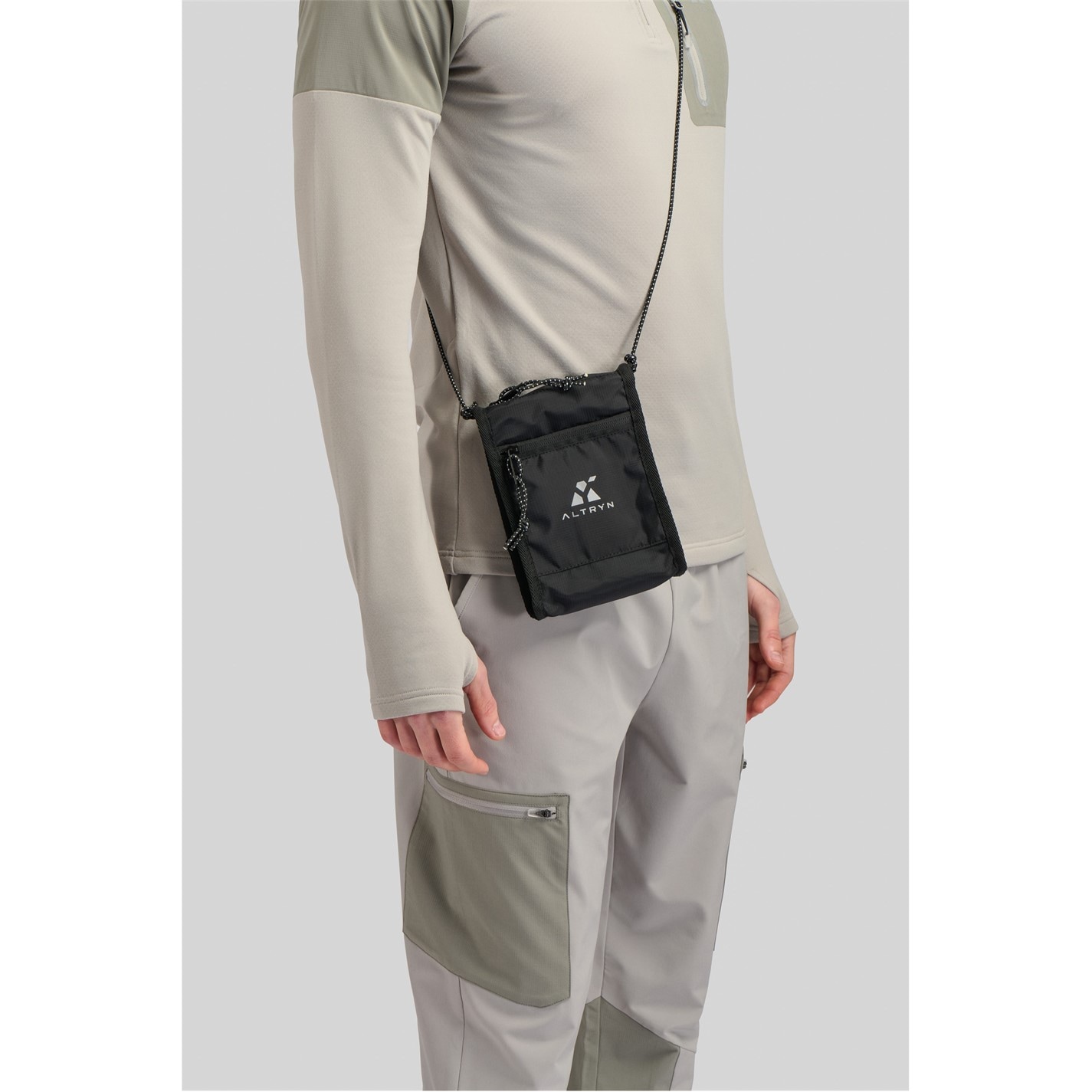 ALTRYN Black 8375461