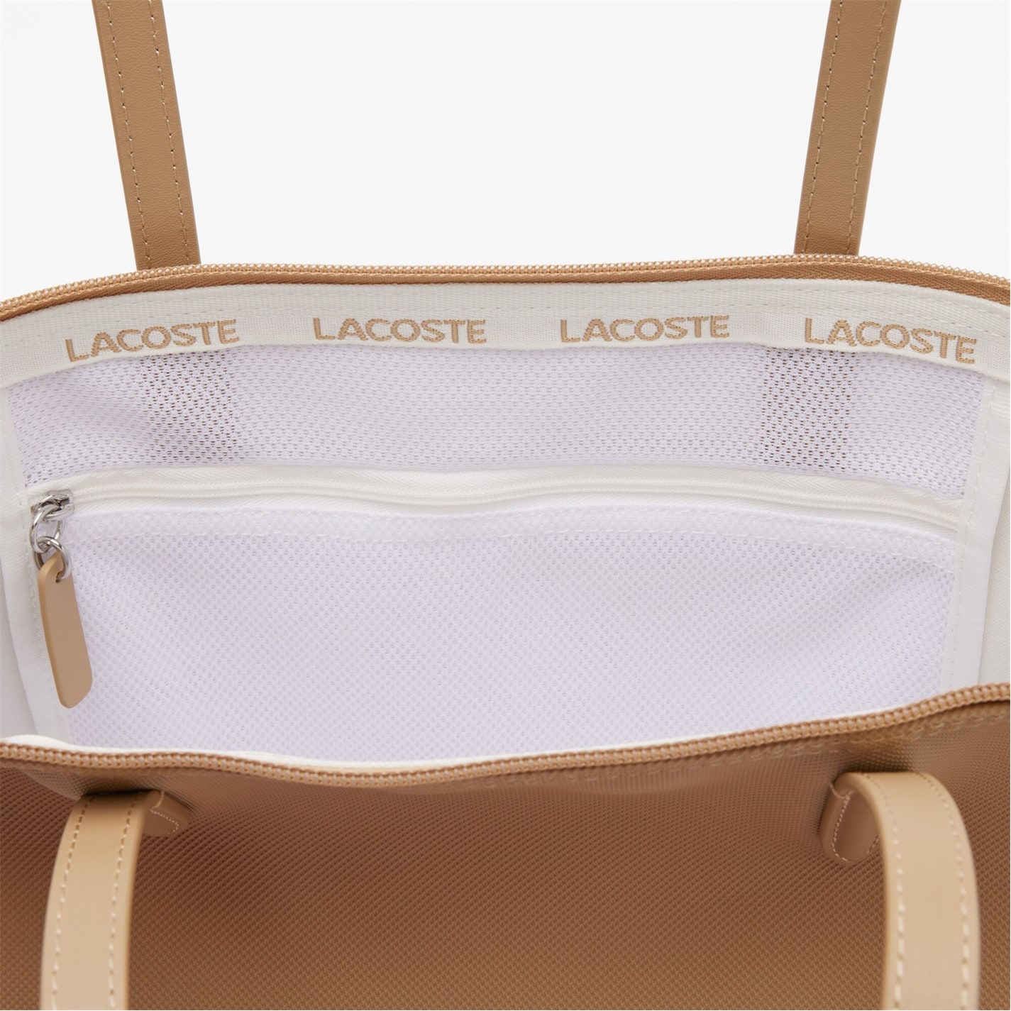 Lacoste Lacoste L12 Shopper Ld00 - 6