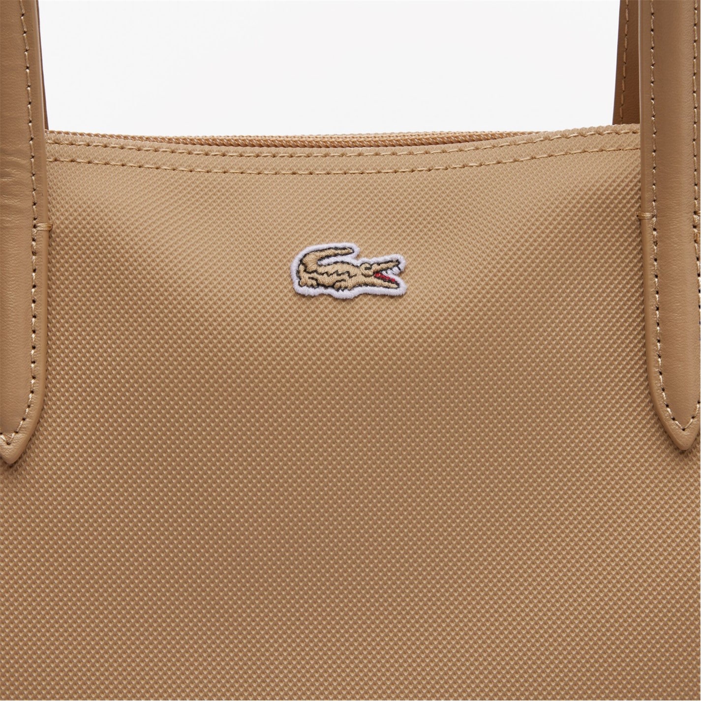 Lacoste Lacoste L12 Shopper Ld00 - 8