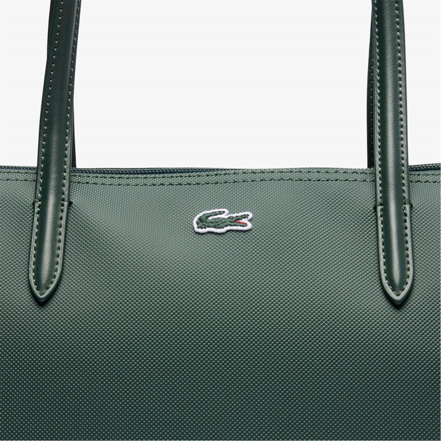 Lacoste Women's Large Tote Bag - 4