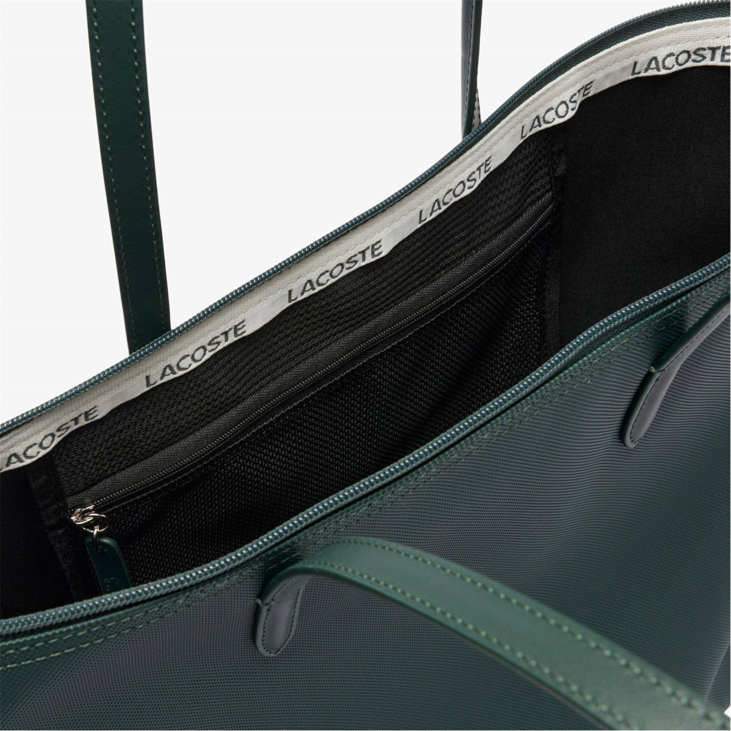 Lacoste Women's Large Tote Bag - 5