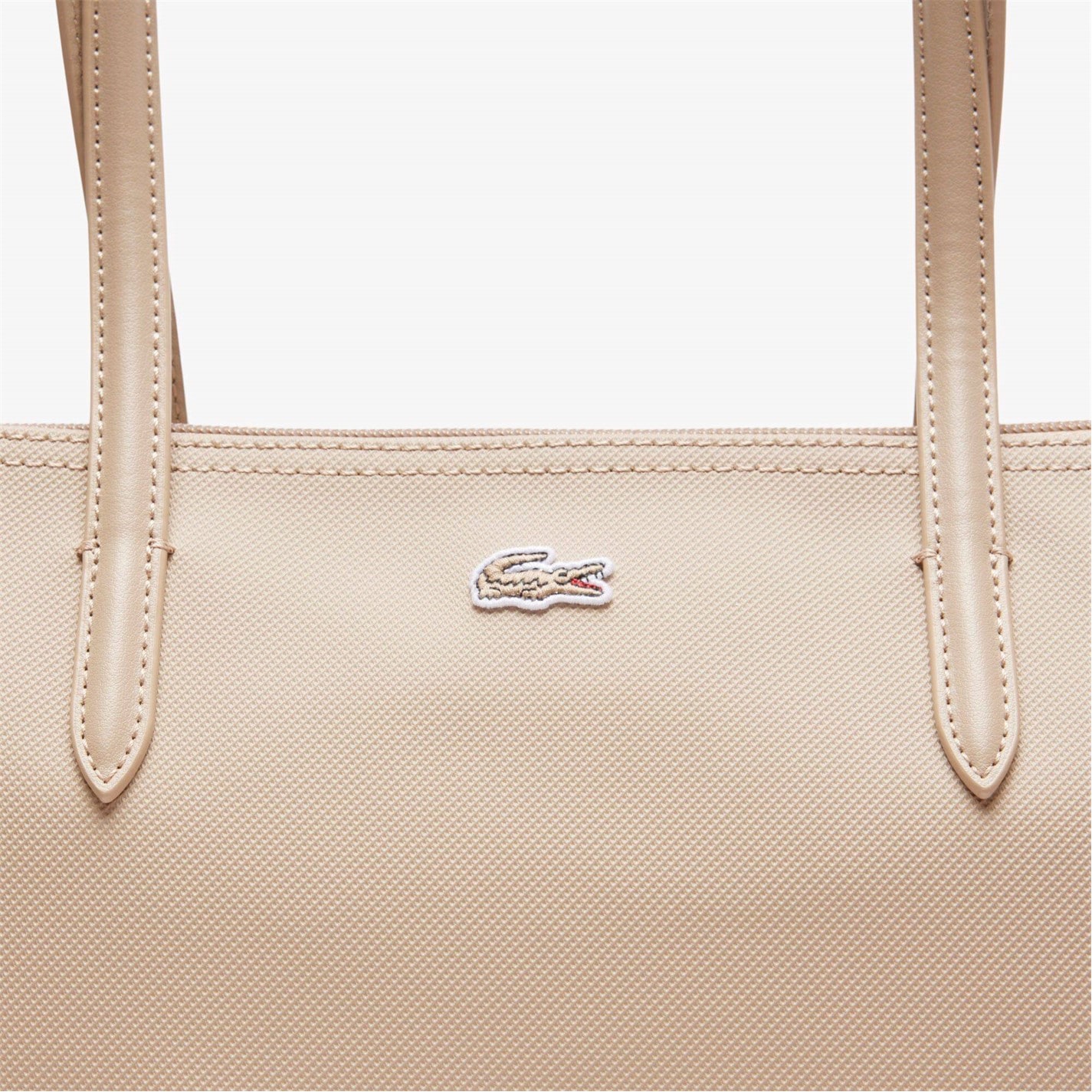 Lacoste Women's Large Tote Bag - 3