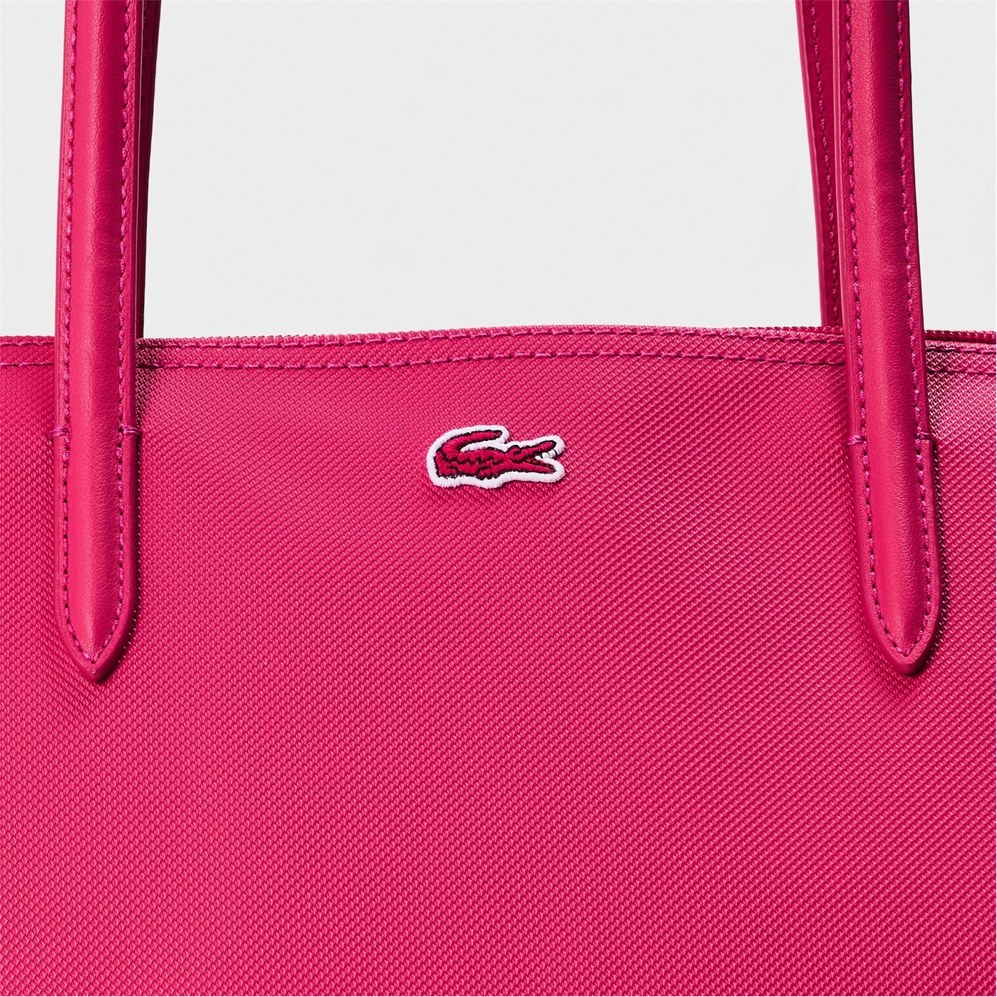 Lacoste Women's Large Tote Bag - 3