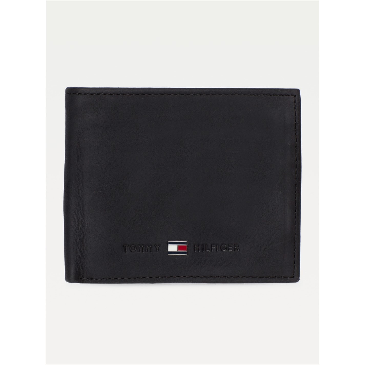 Peňaženka Tommy Hilfiger Black 7307793