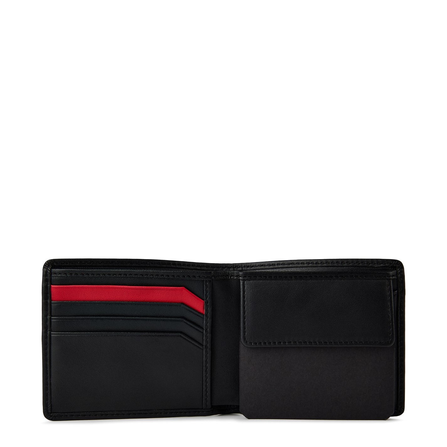 Hugo Subway Billfold Wallet - 6