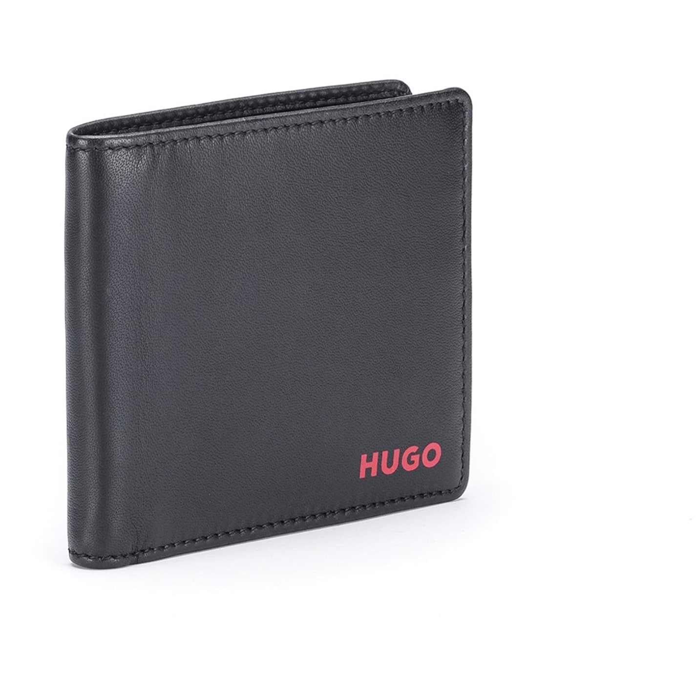 Hugo Subway Billfold Wallet - 3