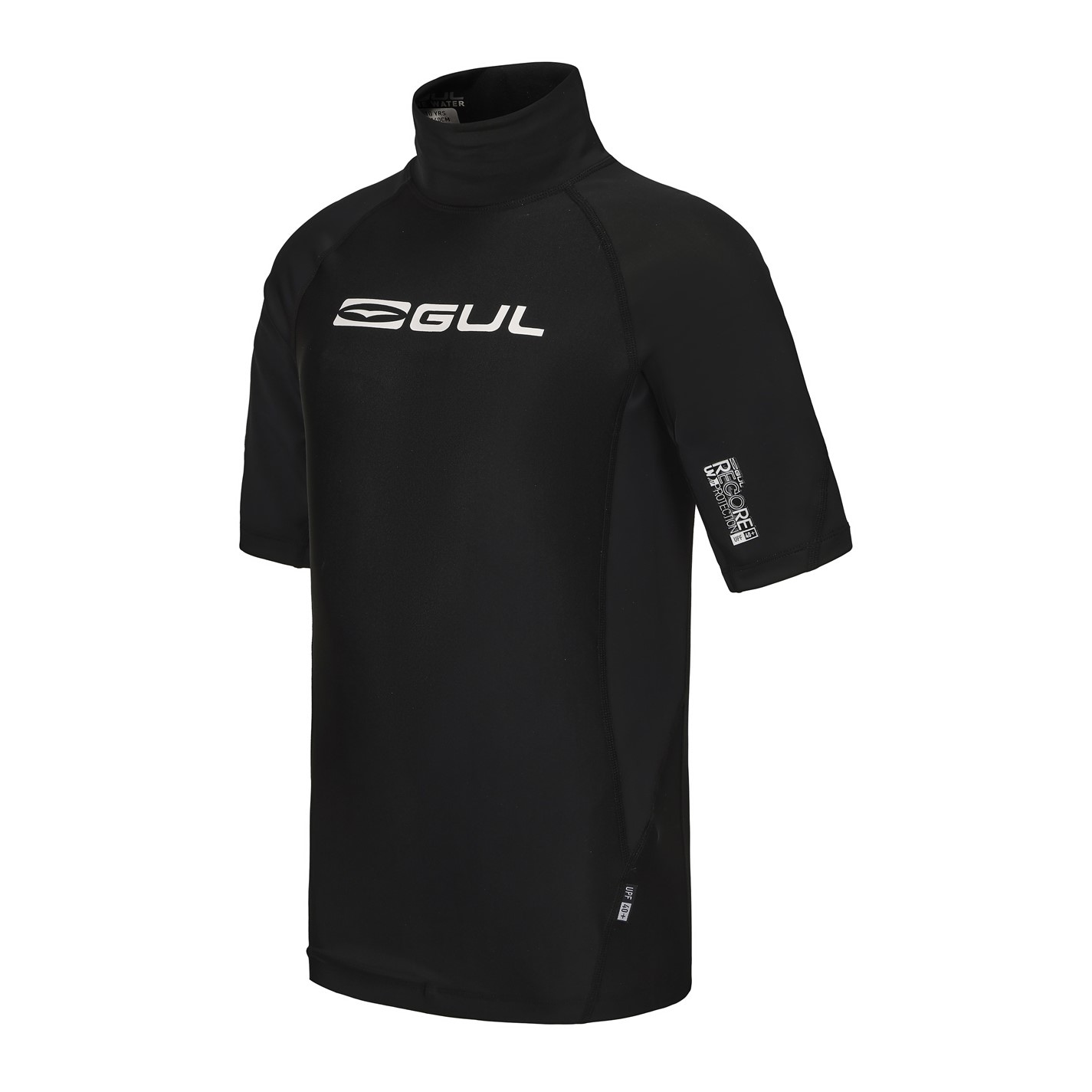 Gul Rash Vest Junior - 3