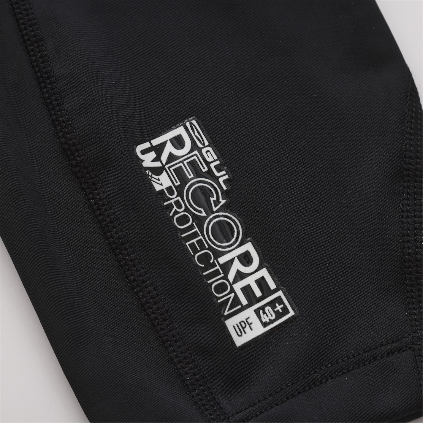 Gul Rash Vest Junior - 6