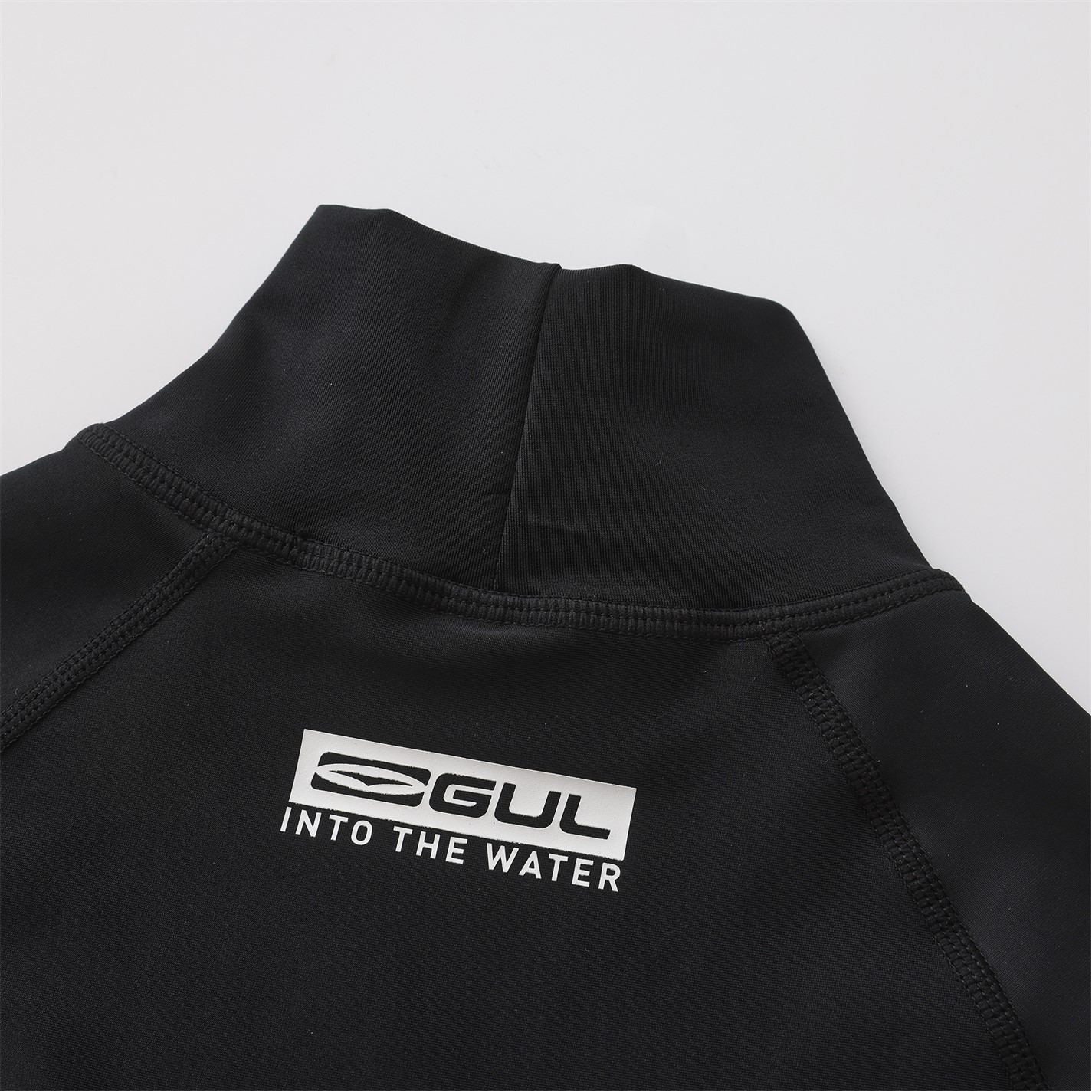 Gul Rash Vest Junior - 8