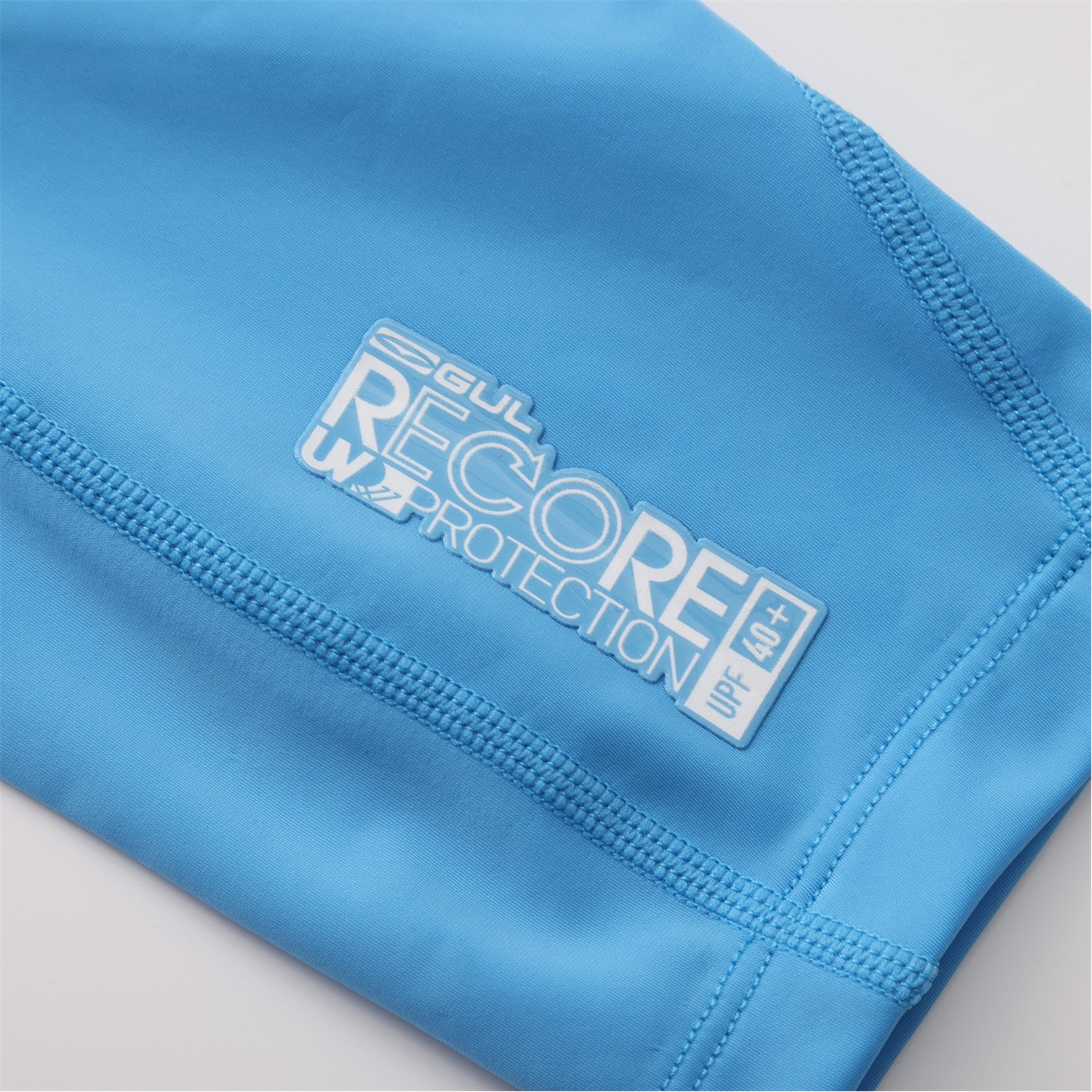 Gul Rash Vest Junior - 6