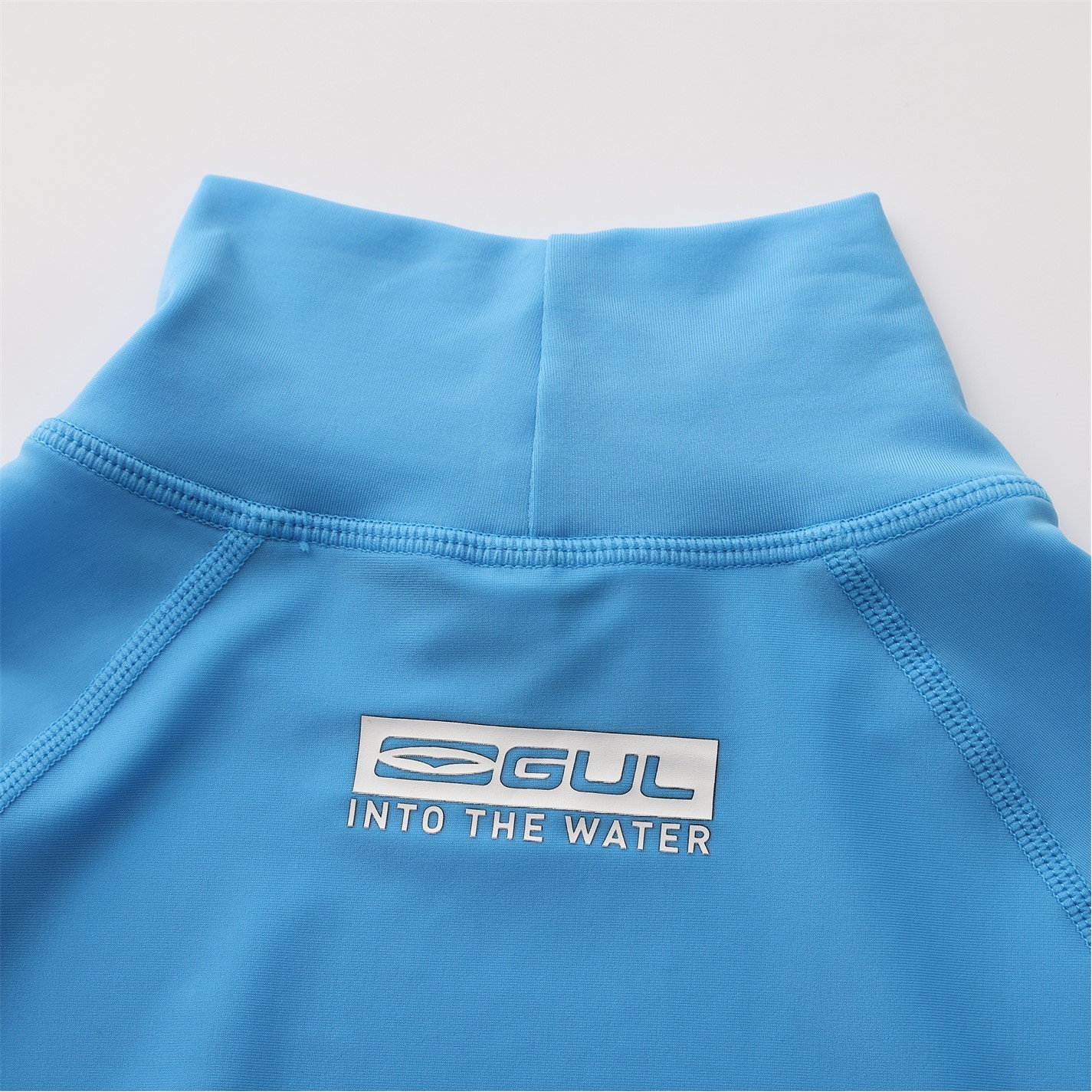 Gul Rash Vest Junior - 8