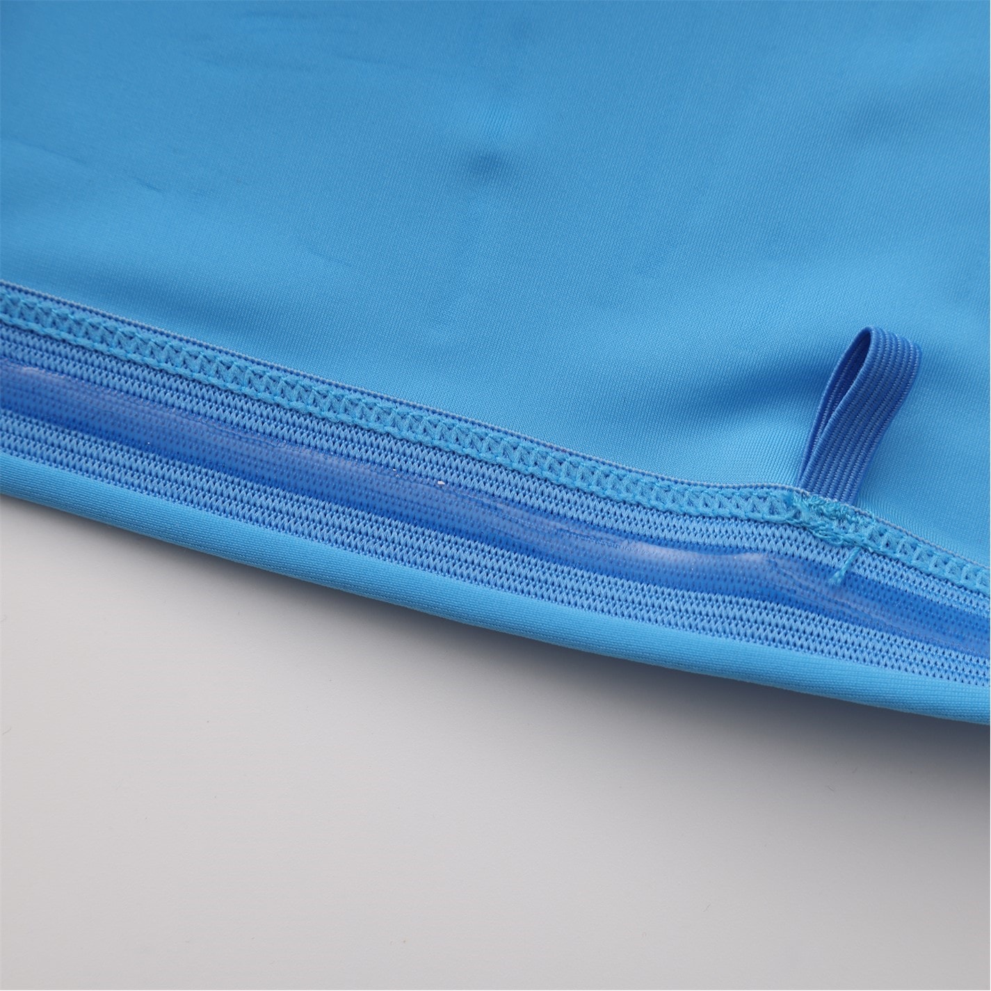 Gul Rash Vest Junior - 9