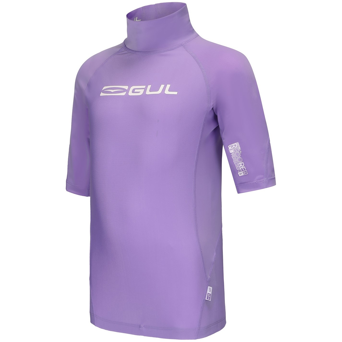 Gul Rash Vest Junior - 3