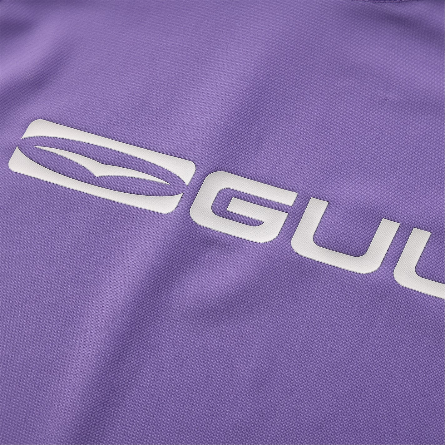 Gul Rash Vest Junior - 5