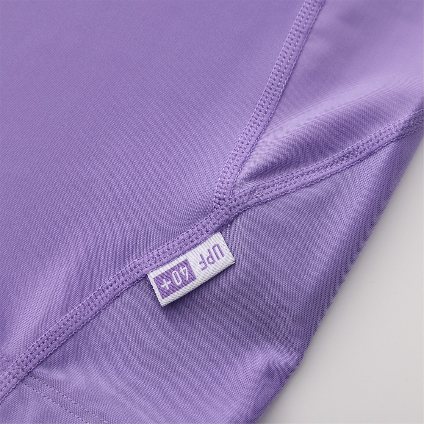 Gul Rash Vest Junior - 7