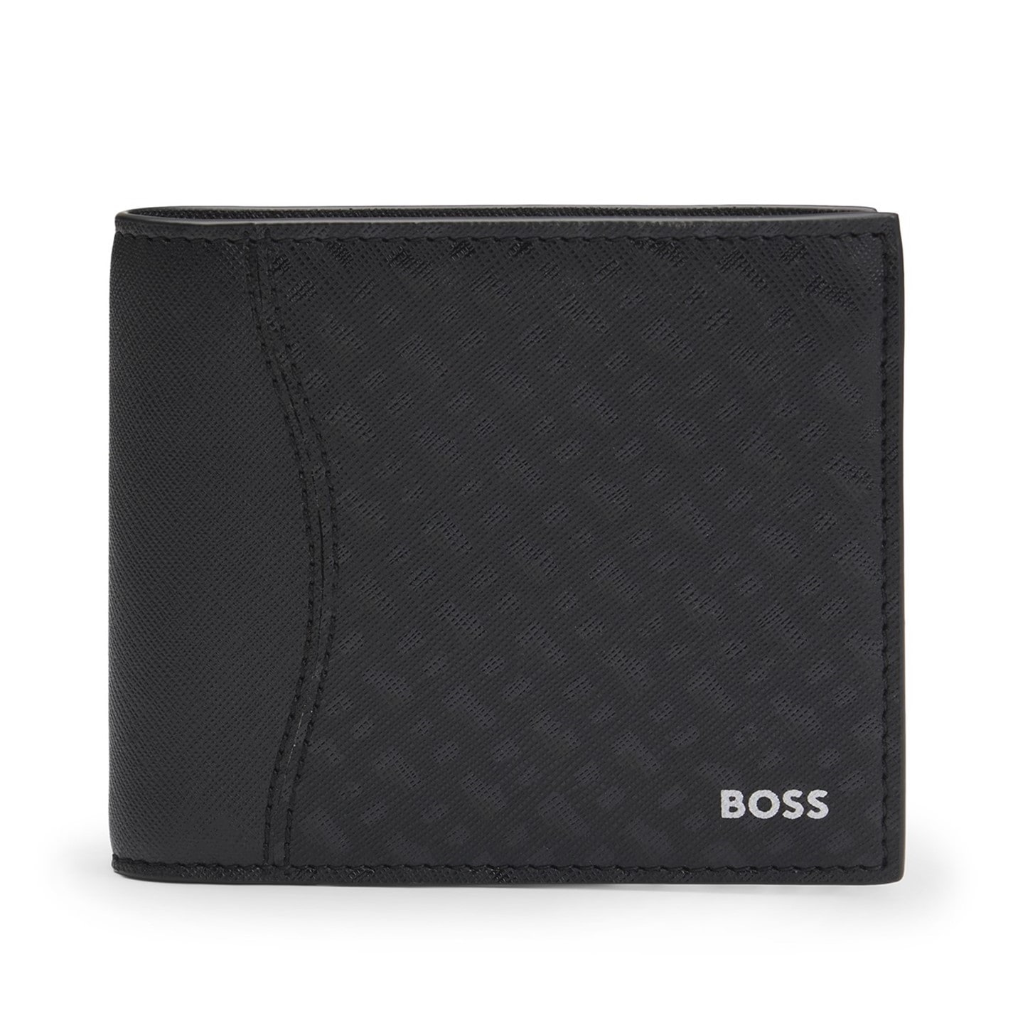 Peněženka Boss Black 002 7952735