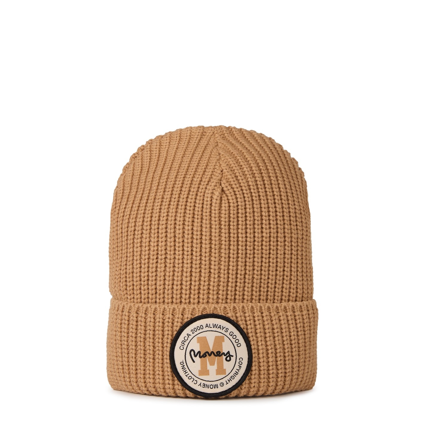 Čiapka Money Brown 0848885