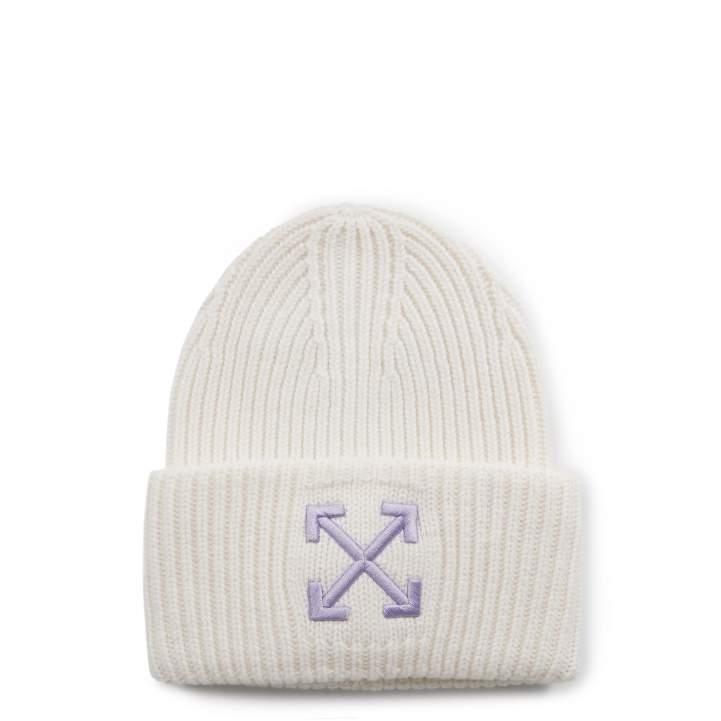 Čiapka OFF WHITE White Lilac 520512
