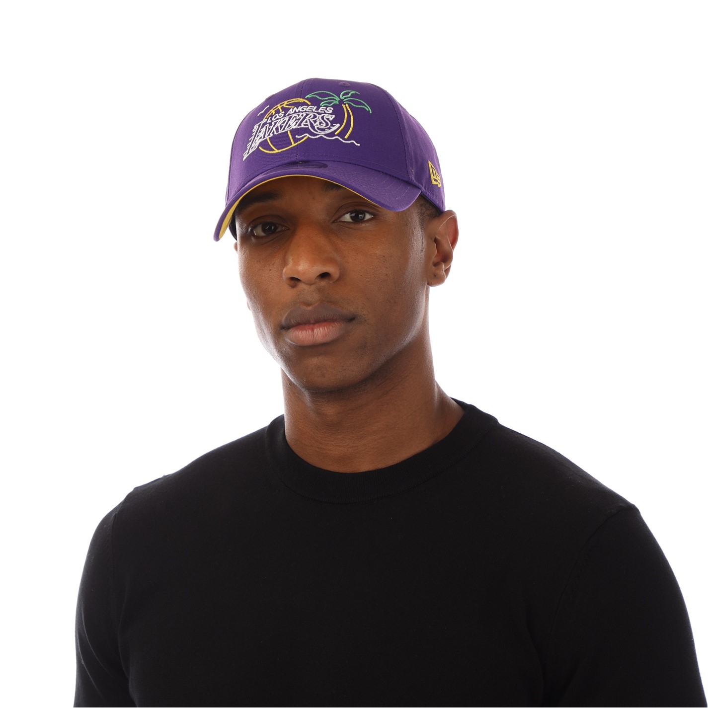Čiapka New Era Black 1068883