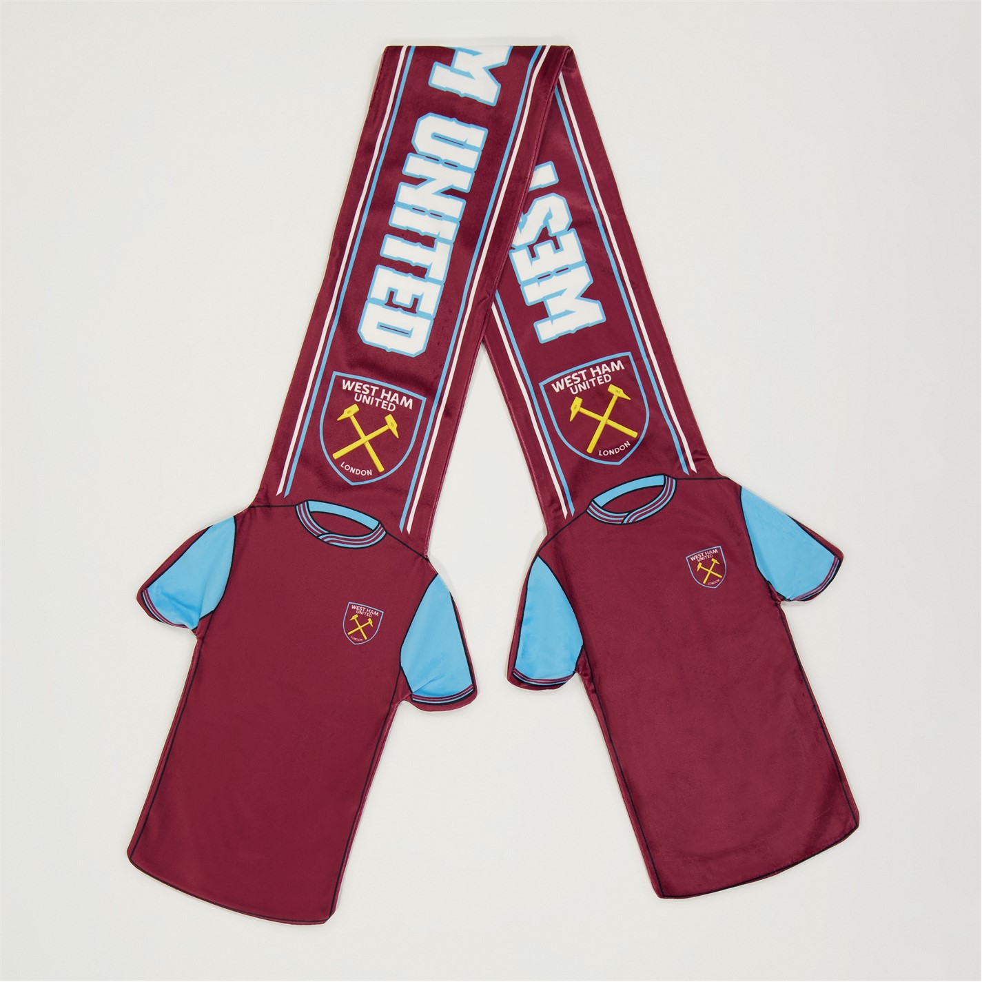West Ham United West Ham United FC Bordeaux 5619004