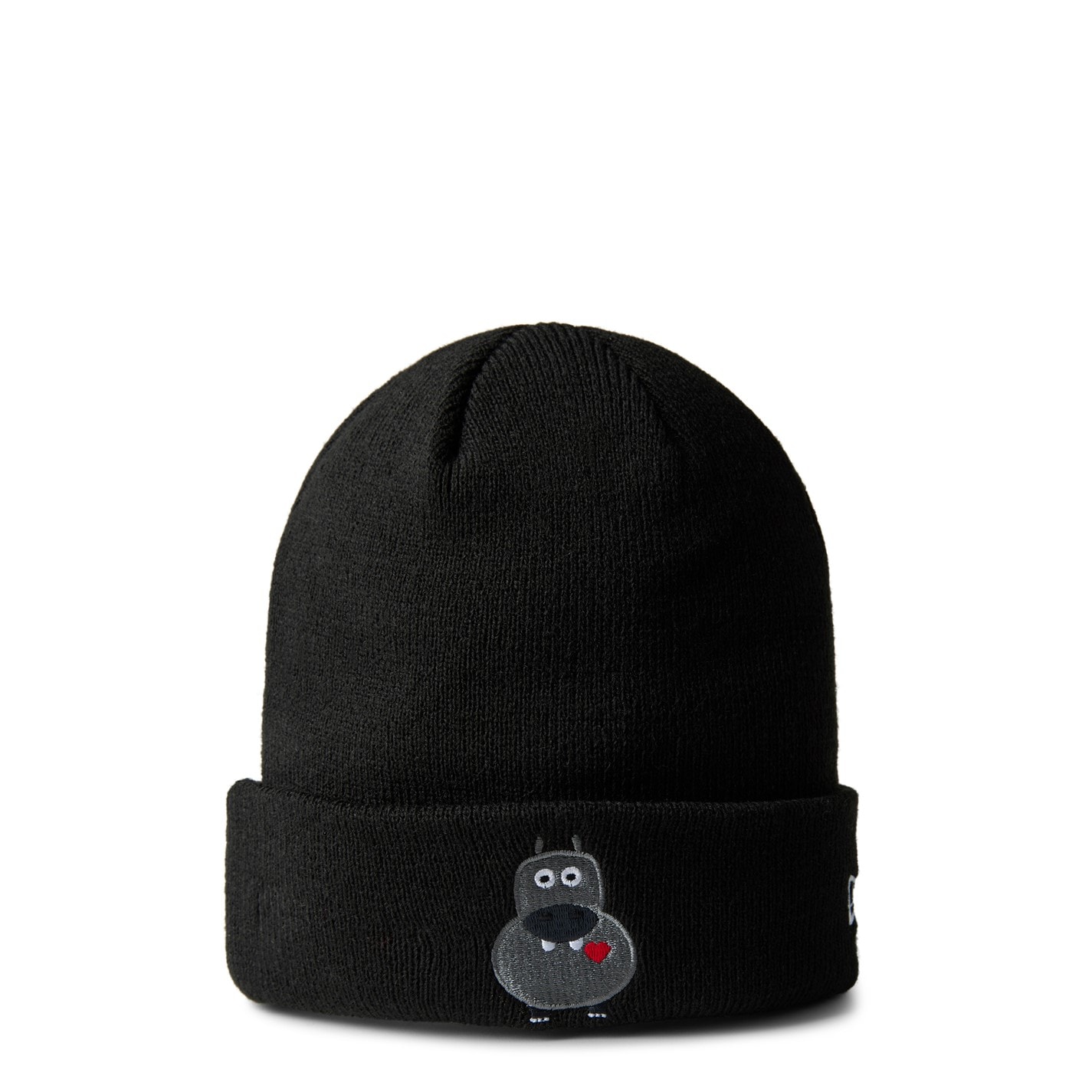 New Era Black 9110317