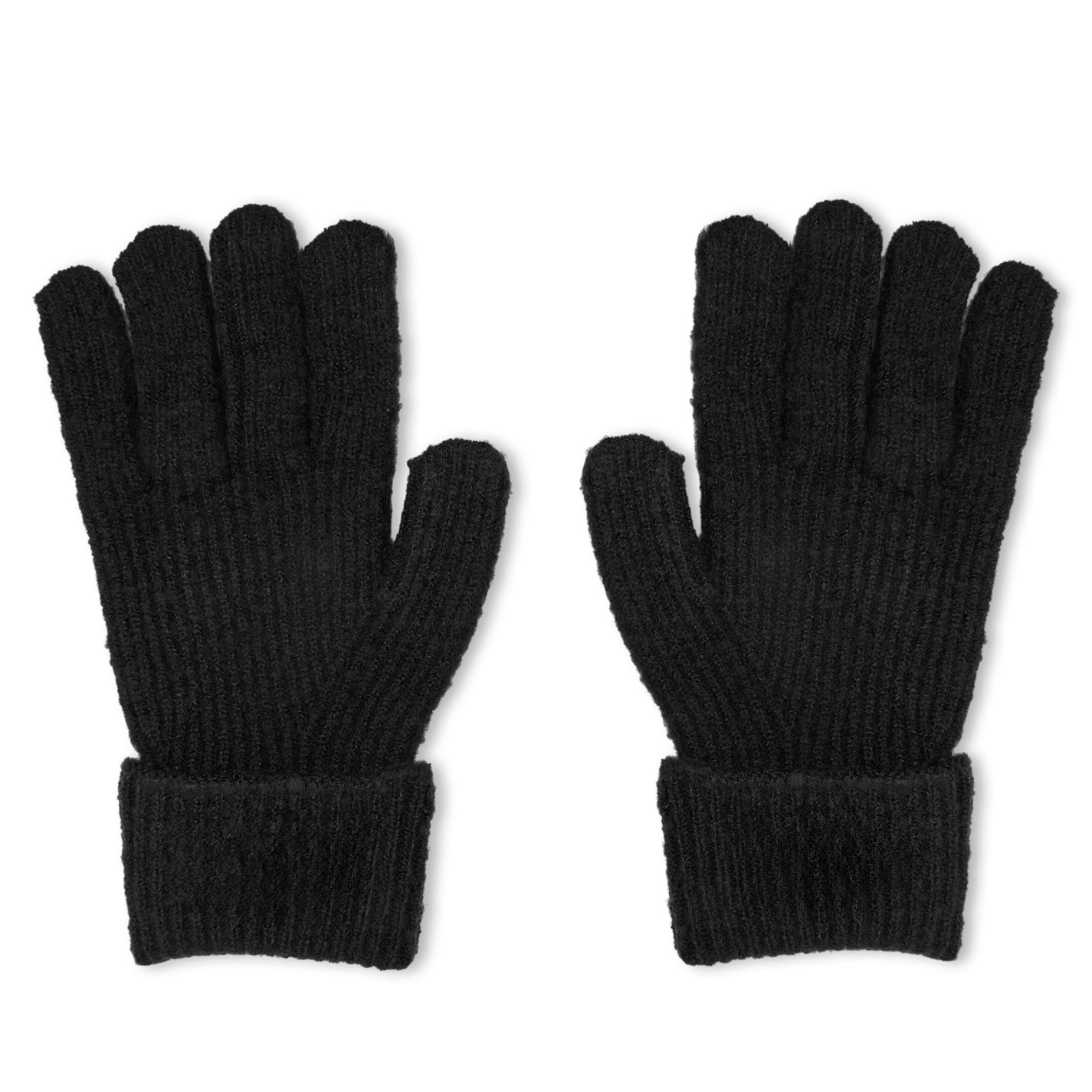 Jack Wills Knitted Gloves 61 - 2