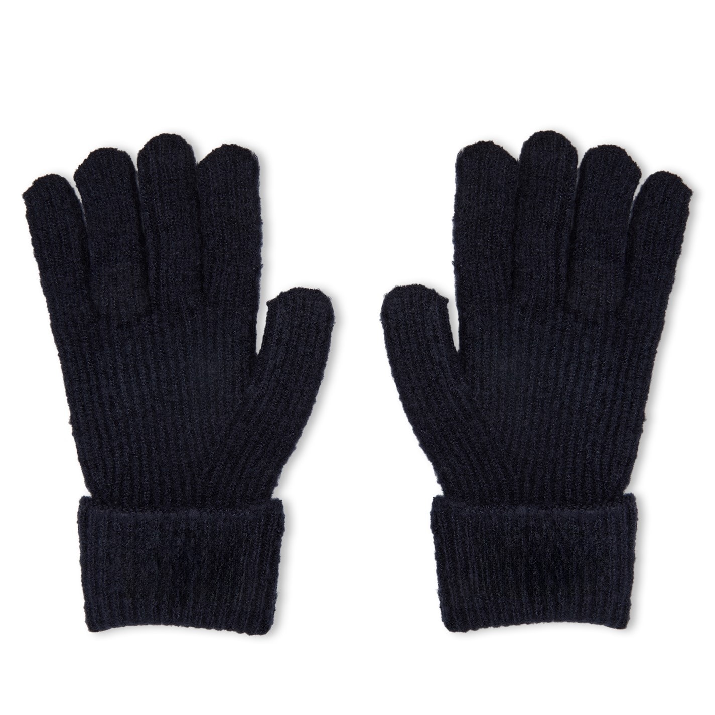 Jack Wills Knitted Gloves 61 - 2