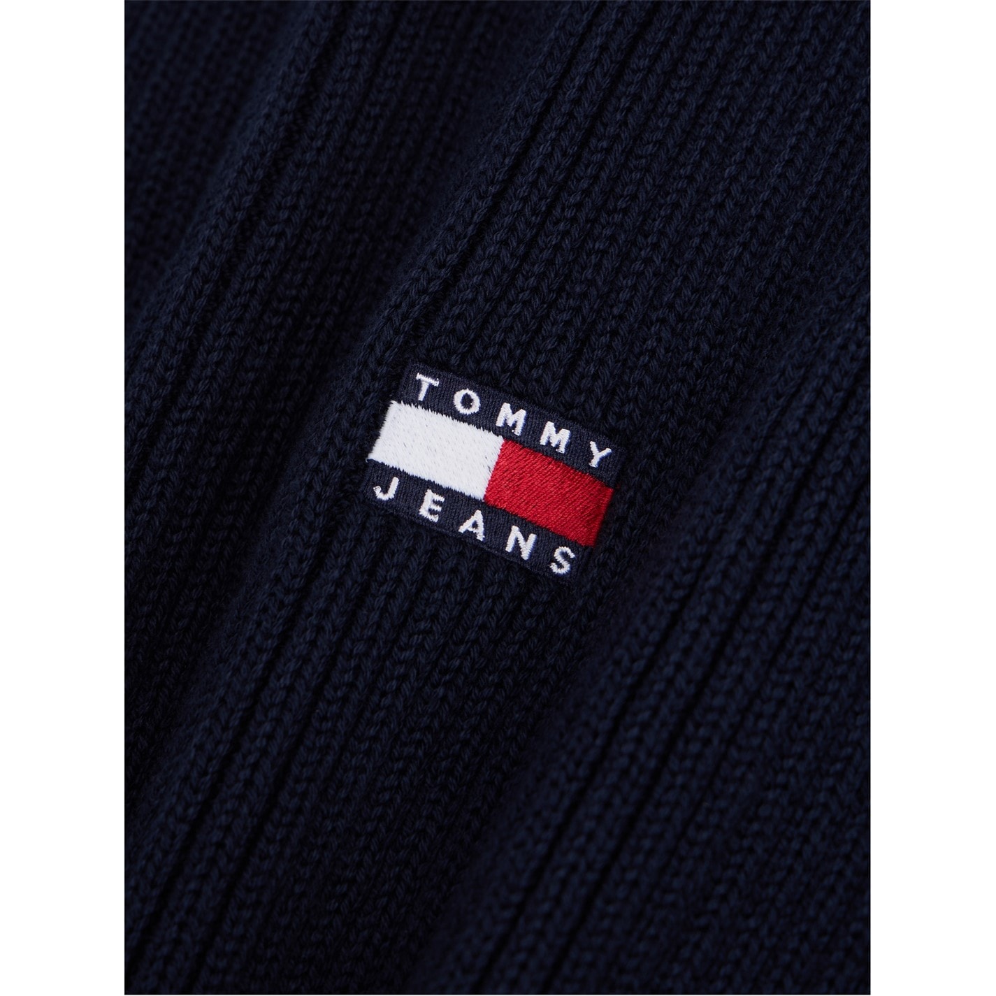 Tommy Jeans Heritage Core Scarf - 4