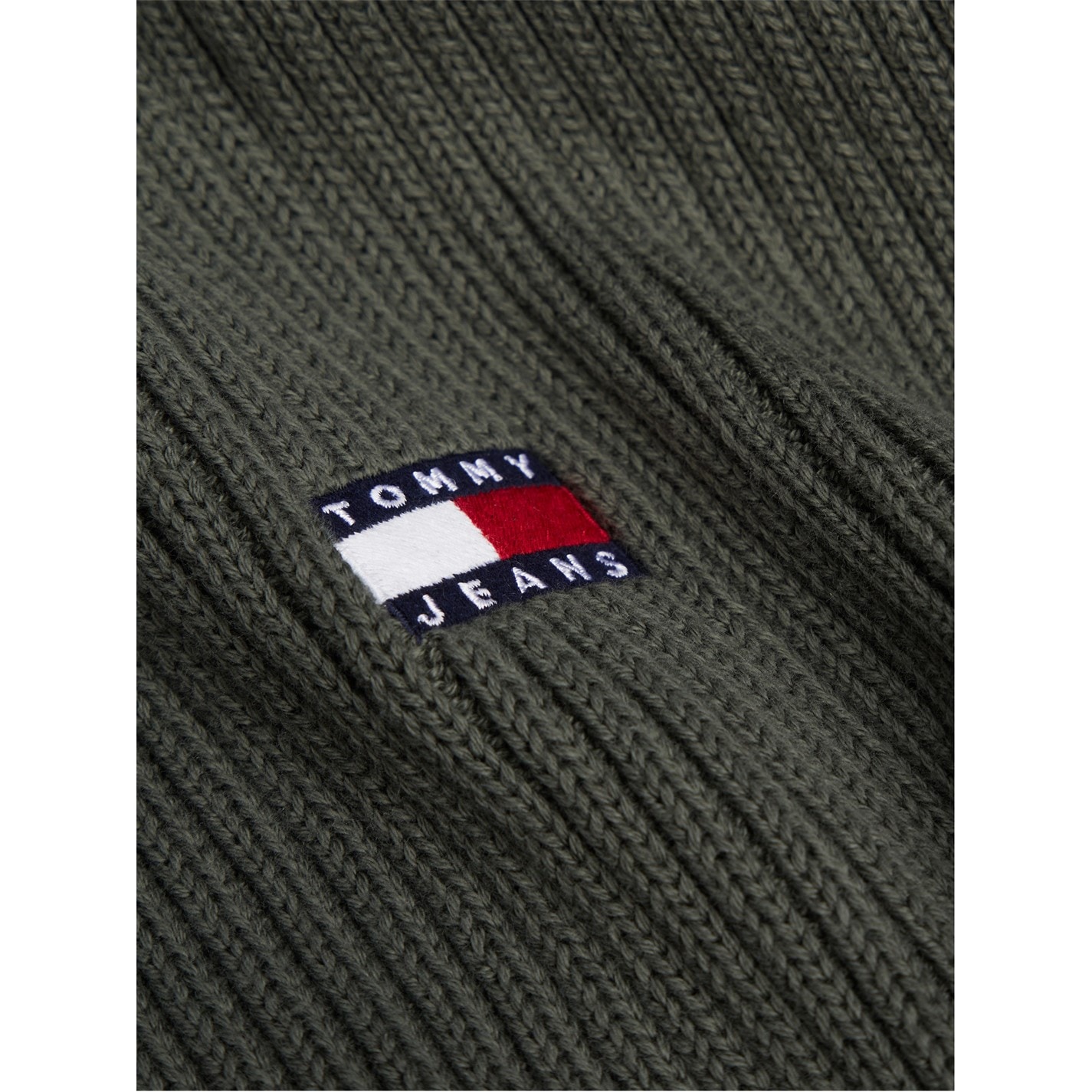 Tommy Jeans Heritage Core Scarf - 4