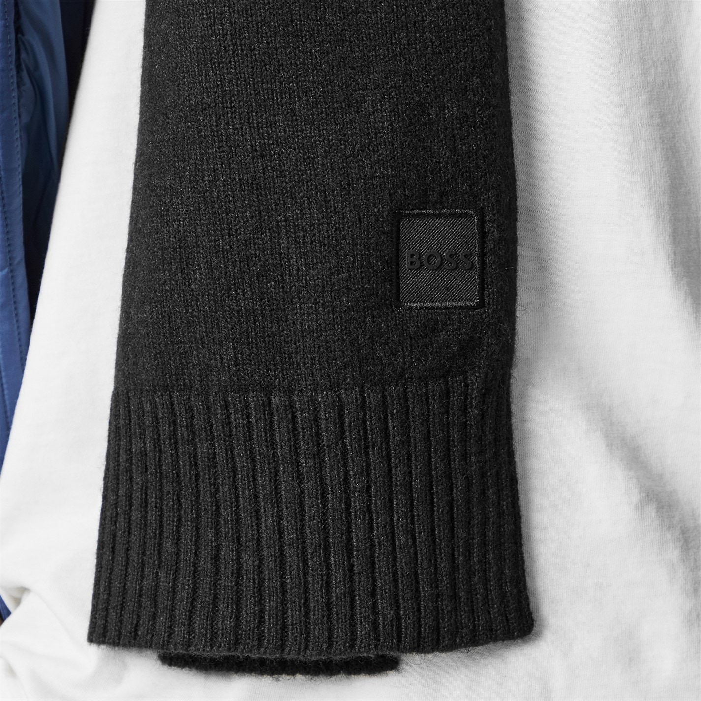 Boss Akaio Scarf - 2