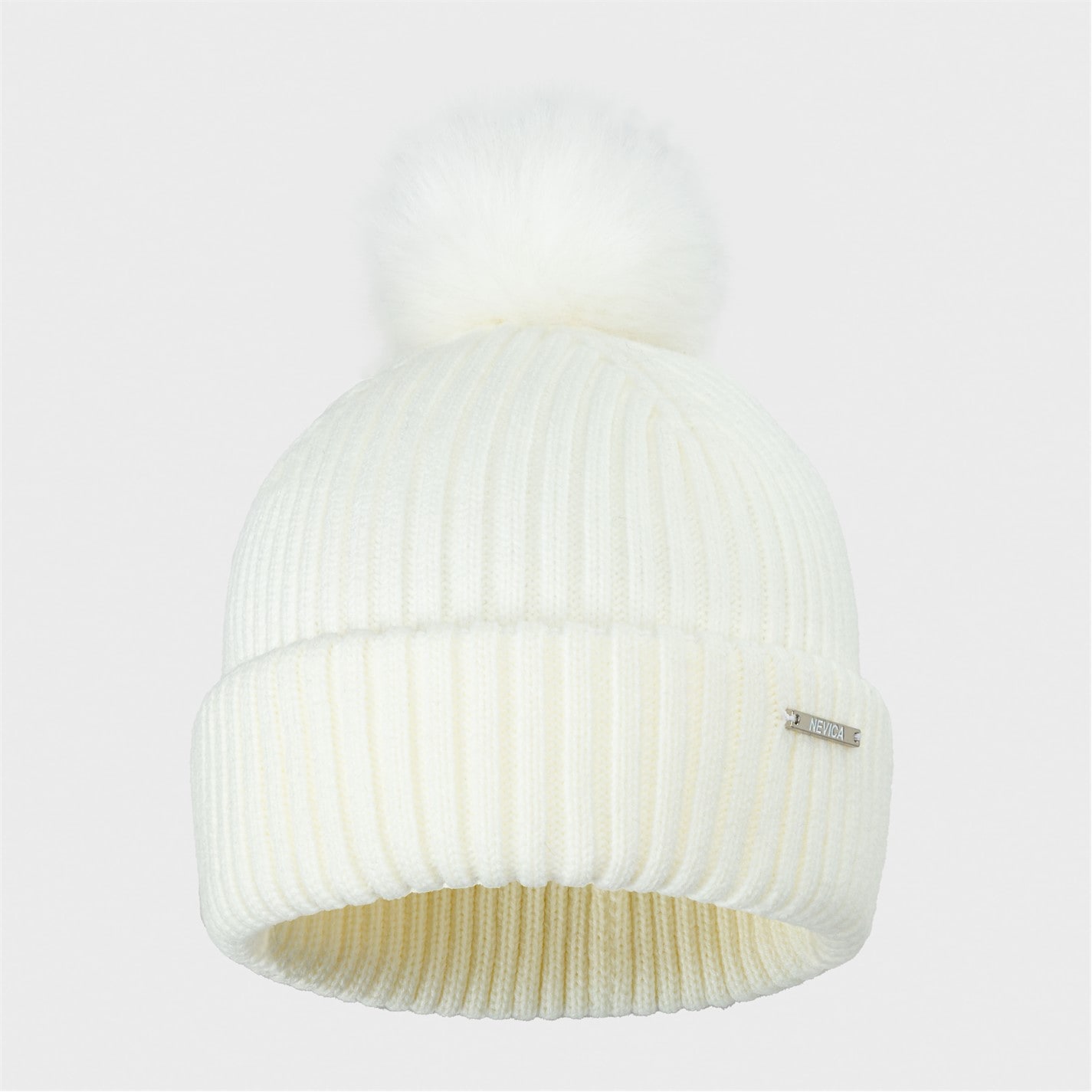 Čiapka Nevica White 168238