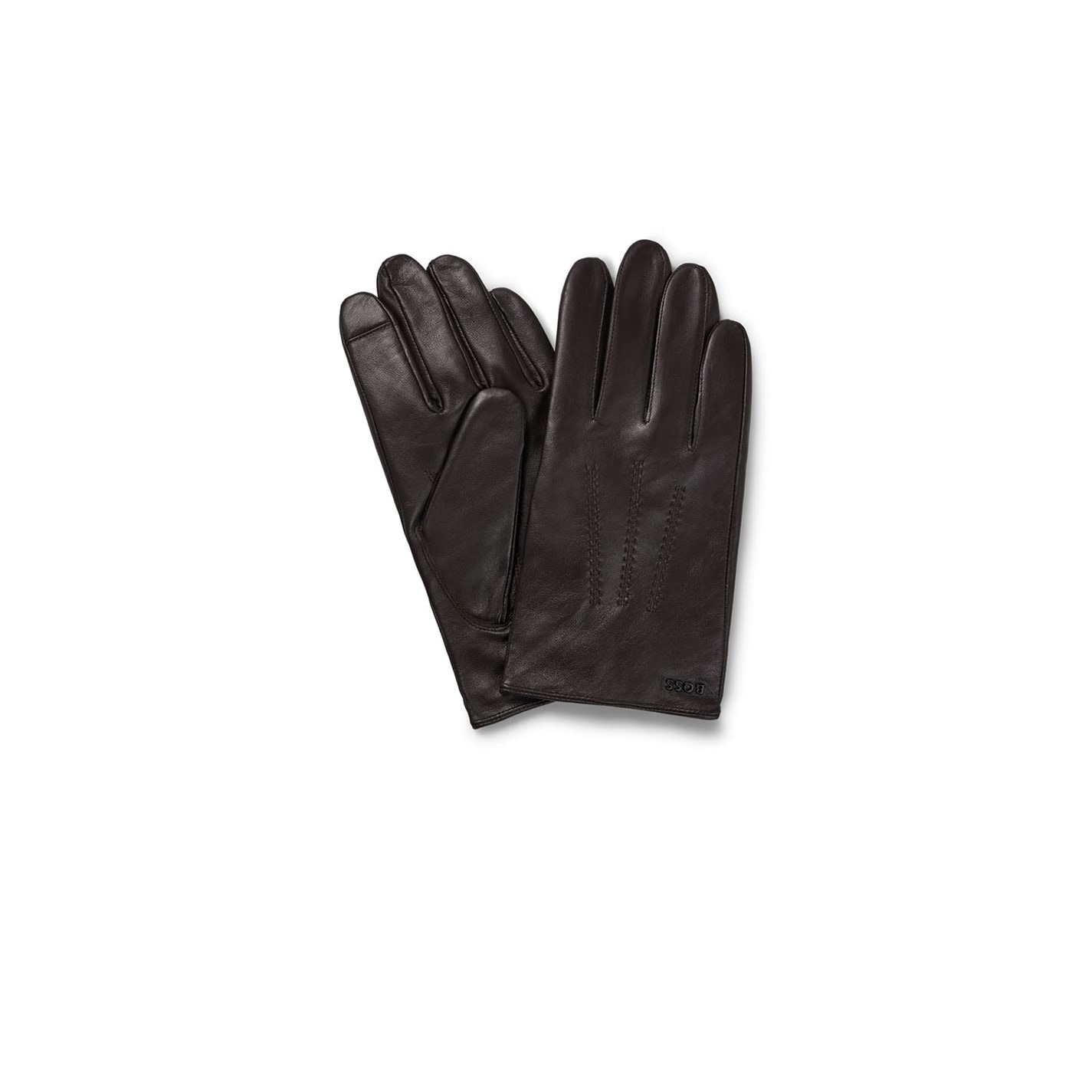 Rukavice Boss Brown 6246533