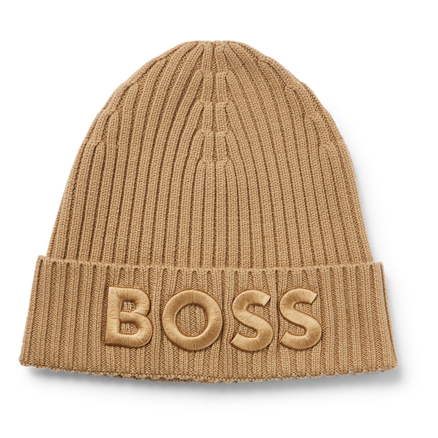 Čiapka BOSS Medium Biege 6346009